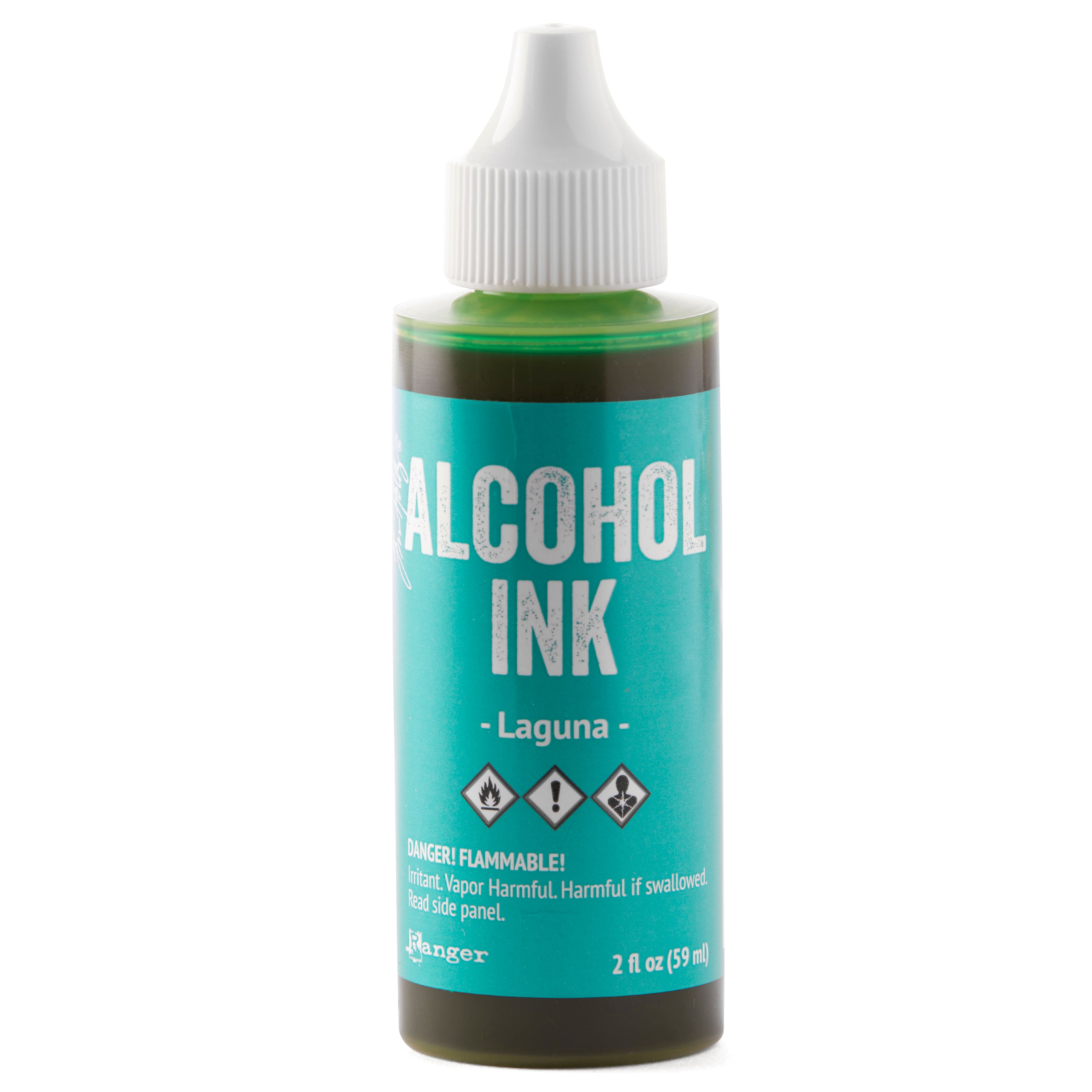 6 Pack: Tim Holtz&#xAE; Alcohol Ink, 2oz.