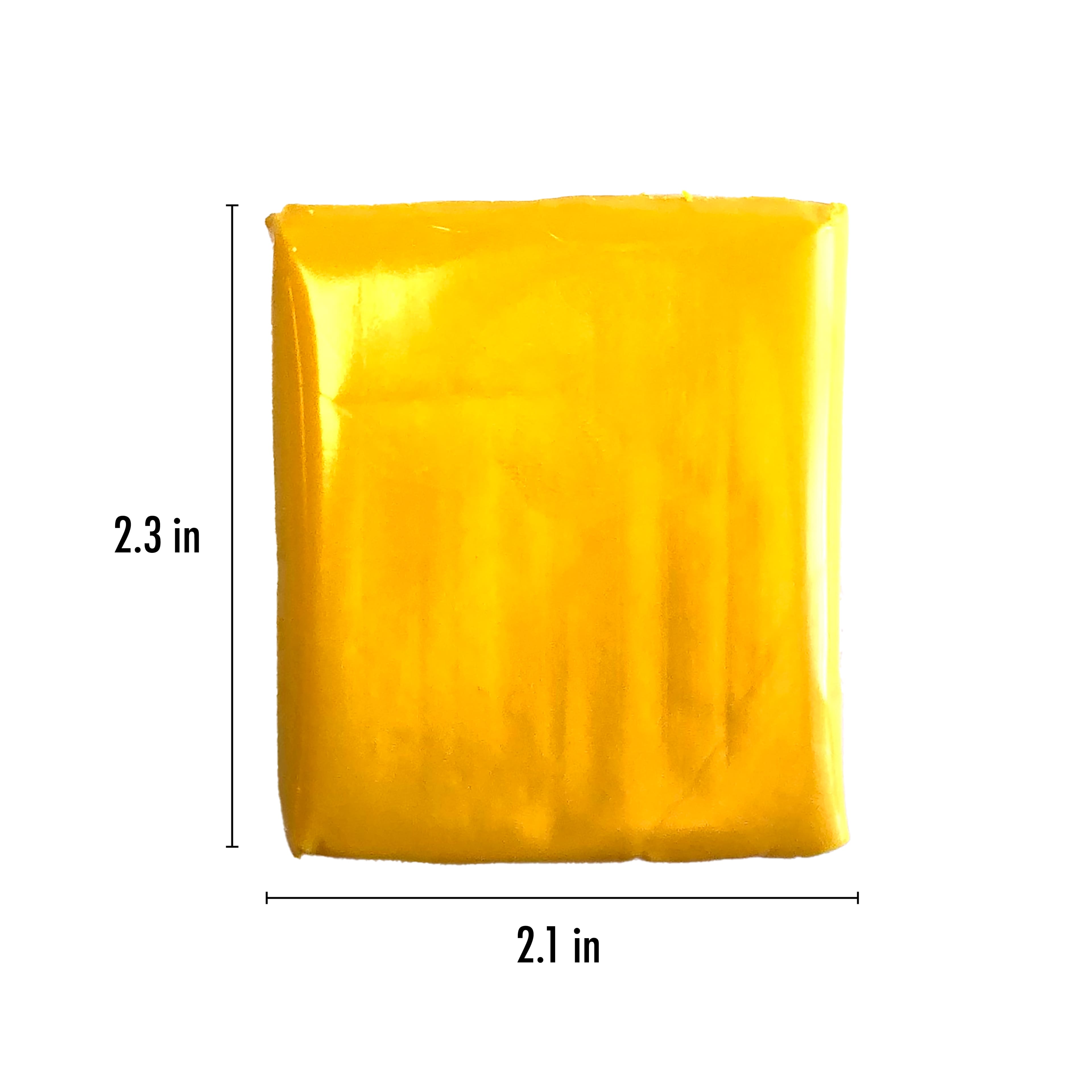 Cernit® 2oz. Translucent Polymer Clay