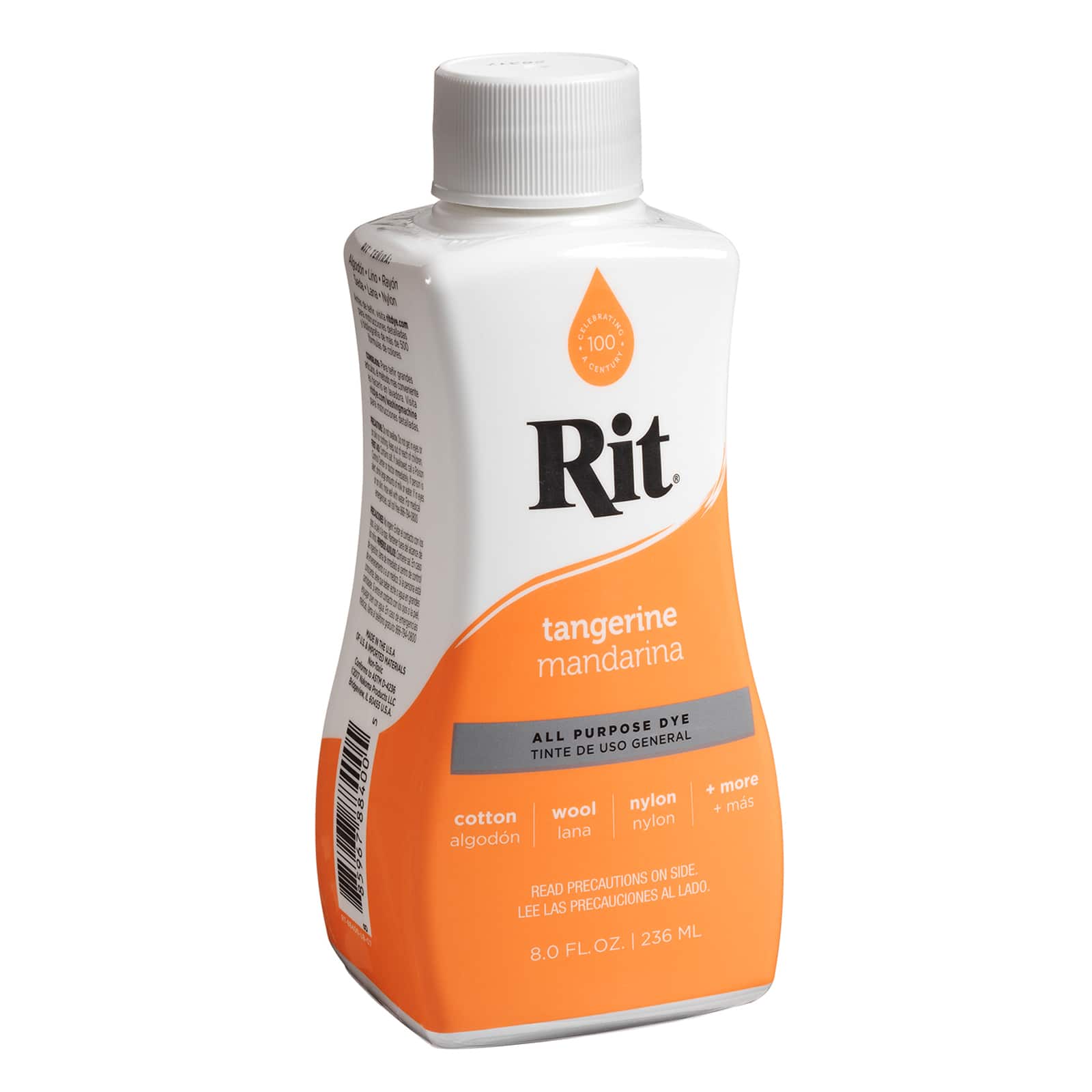 12 Pack: Rit&#xAE; All Purpose Liquid Dye