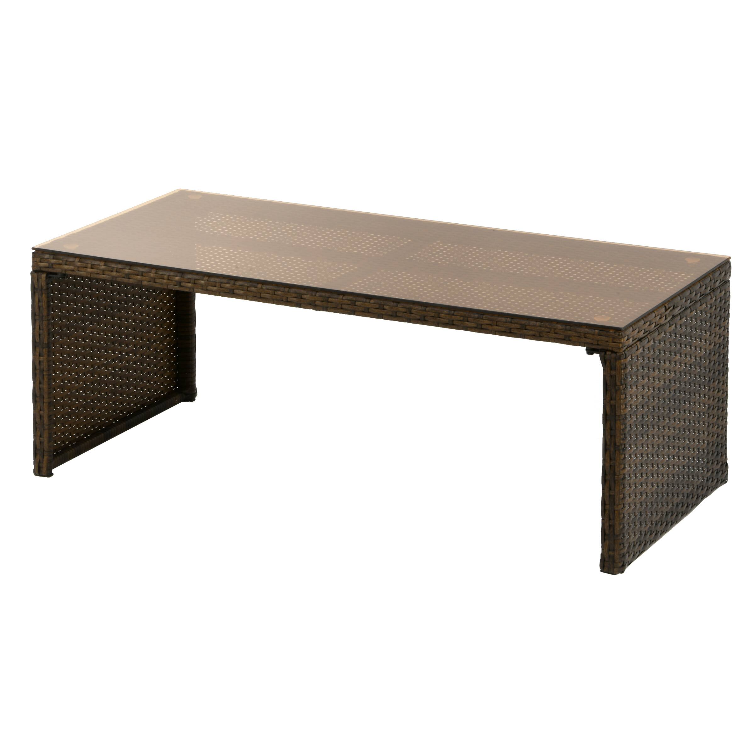 Norton Collection All-Weather Conversation Set