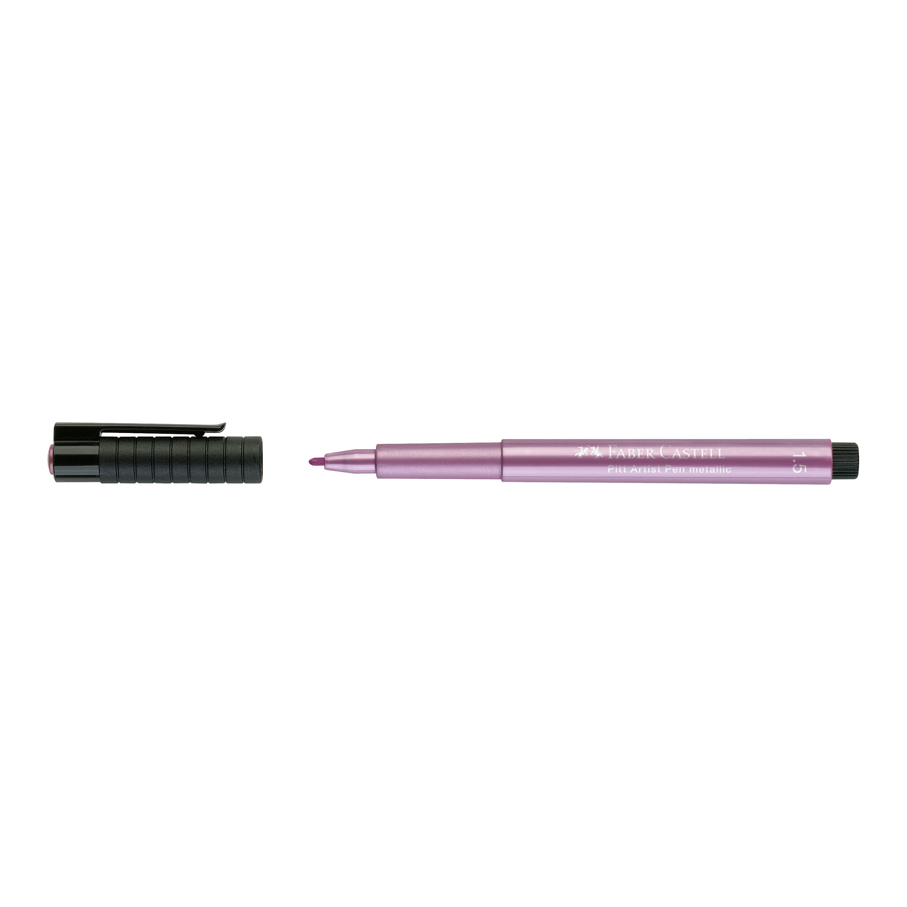 Faber-Castell&#xAE; PITT&#xAE; Bullet Tip Artist Pen