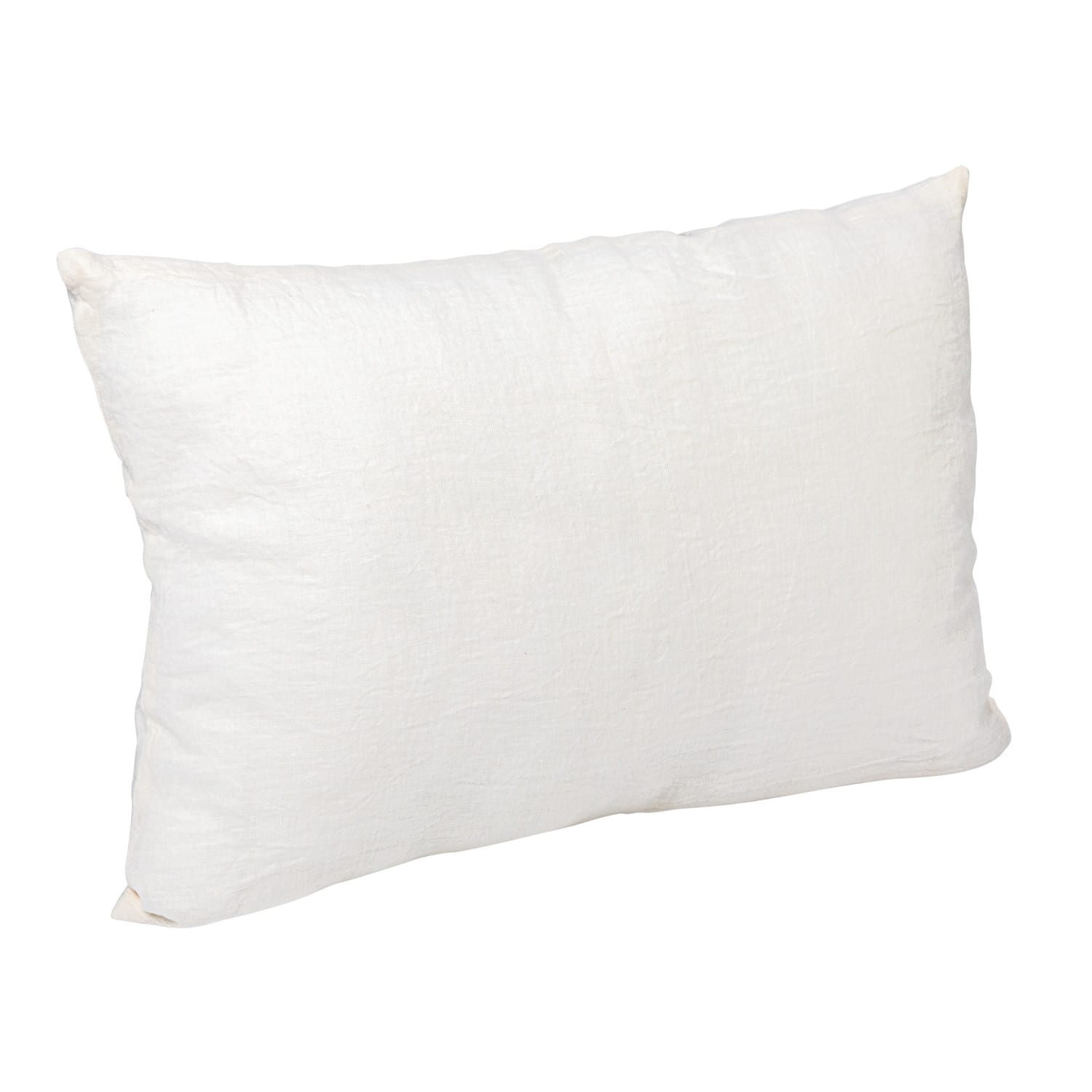 Hello Honey&#xAE; Stonewashed Linen Lumbar Pillow