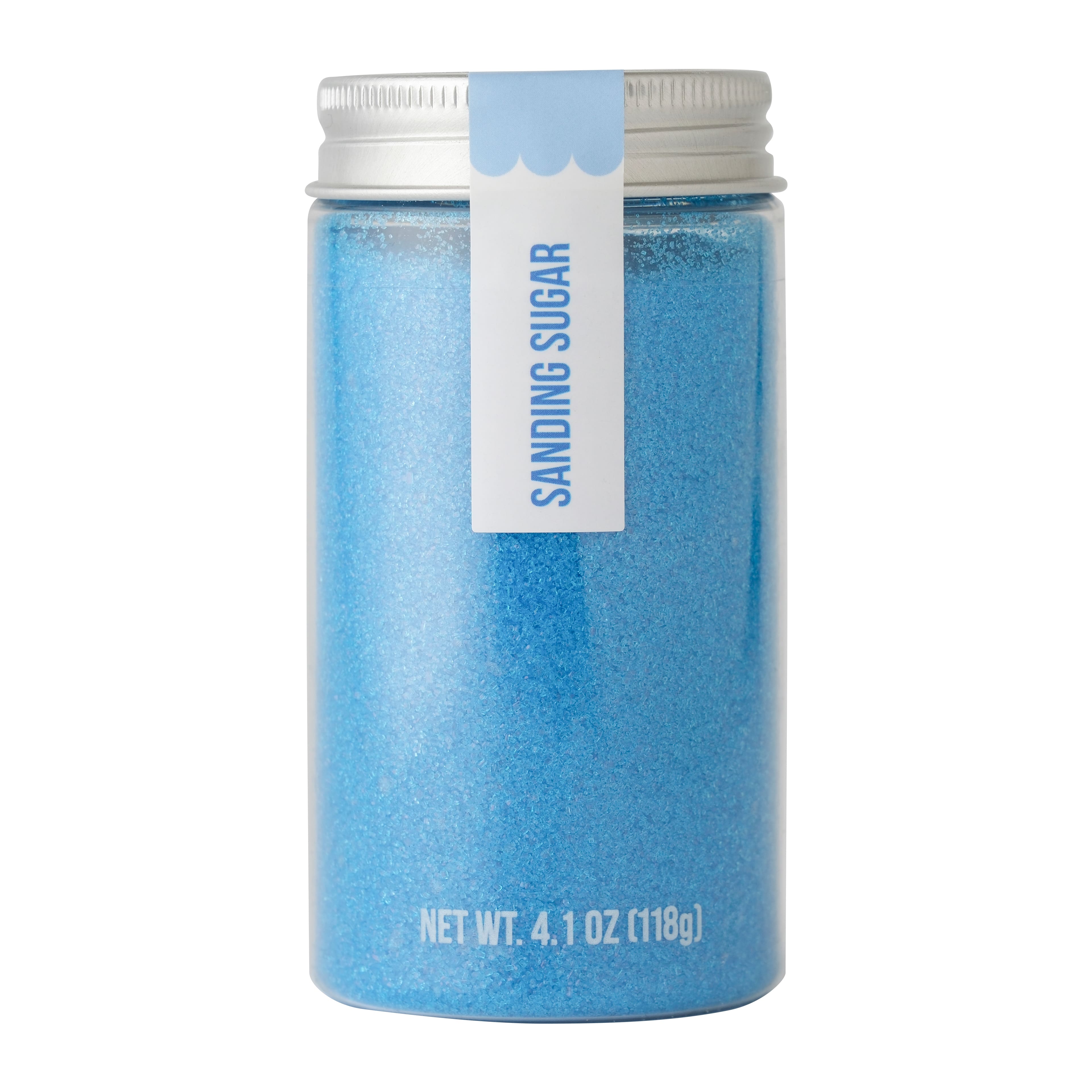 PME Cake Sweet Street&#xAE; 4.1oz. Sanding Sugar