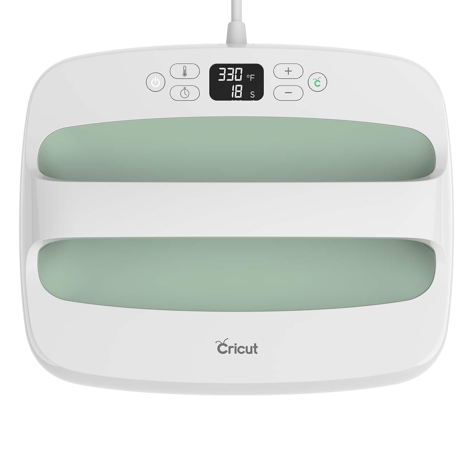 Purchase the Cricut® Easypress� 2 Mint, 12 x 10 at Michaels.com easypress mini mint