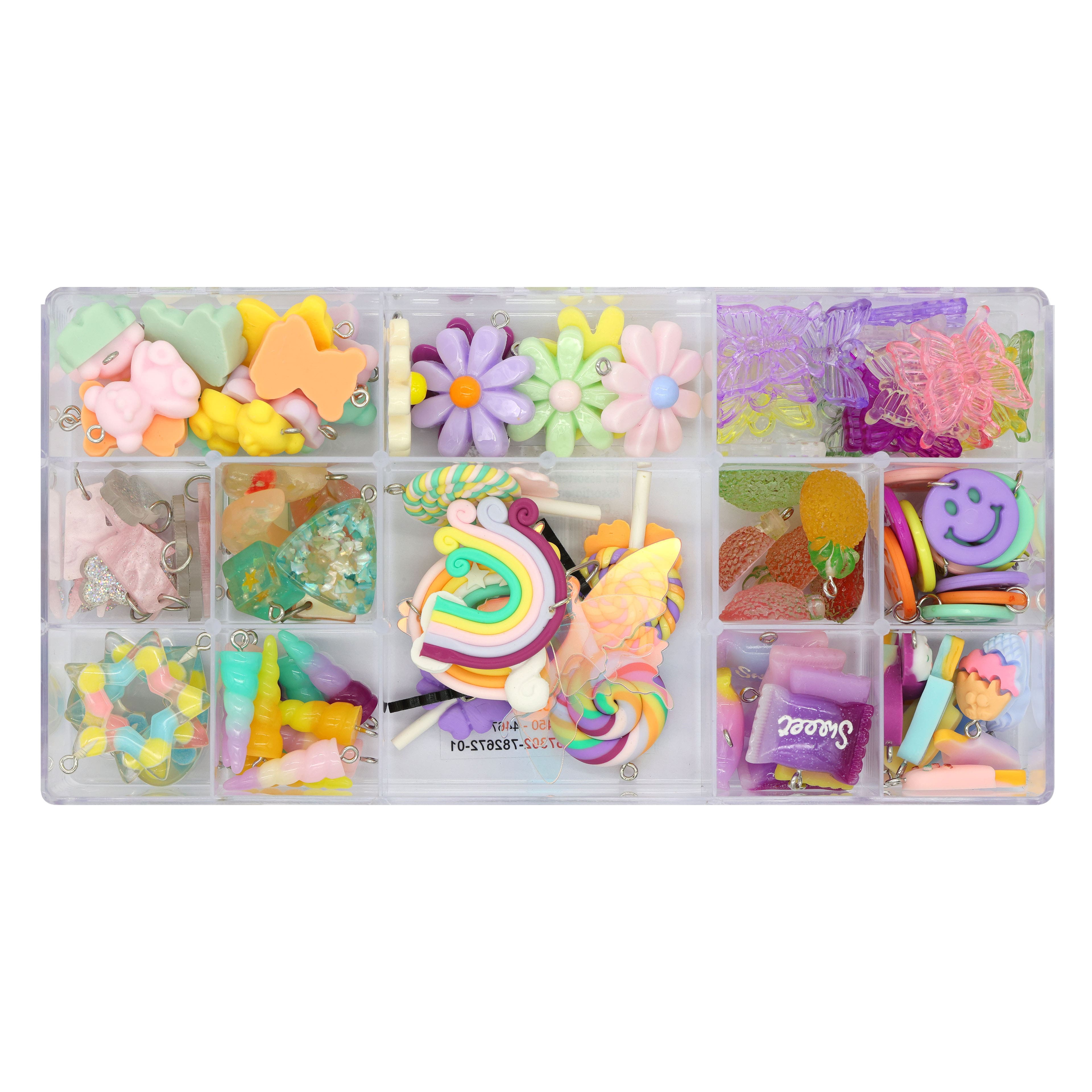 Charm Box by Creatology&#x2122;