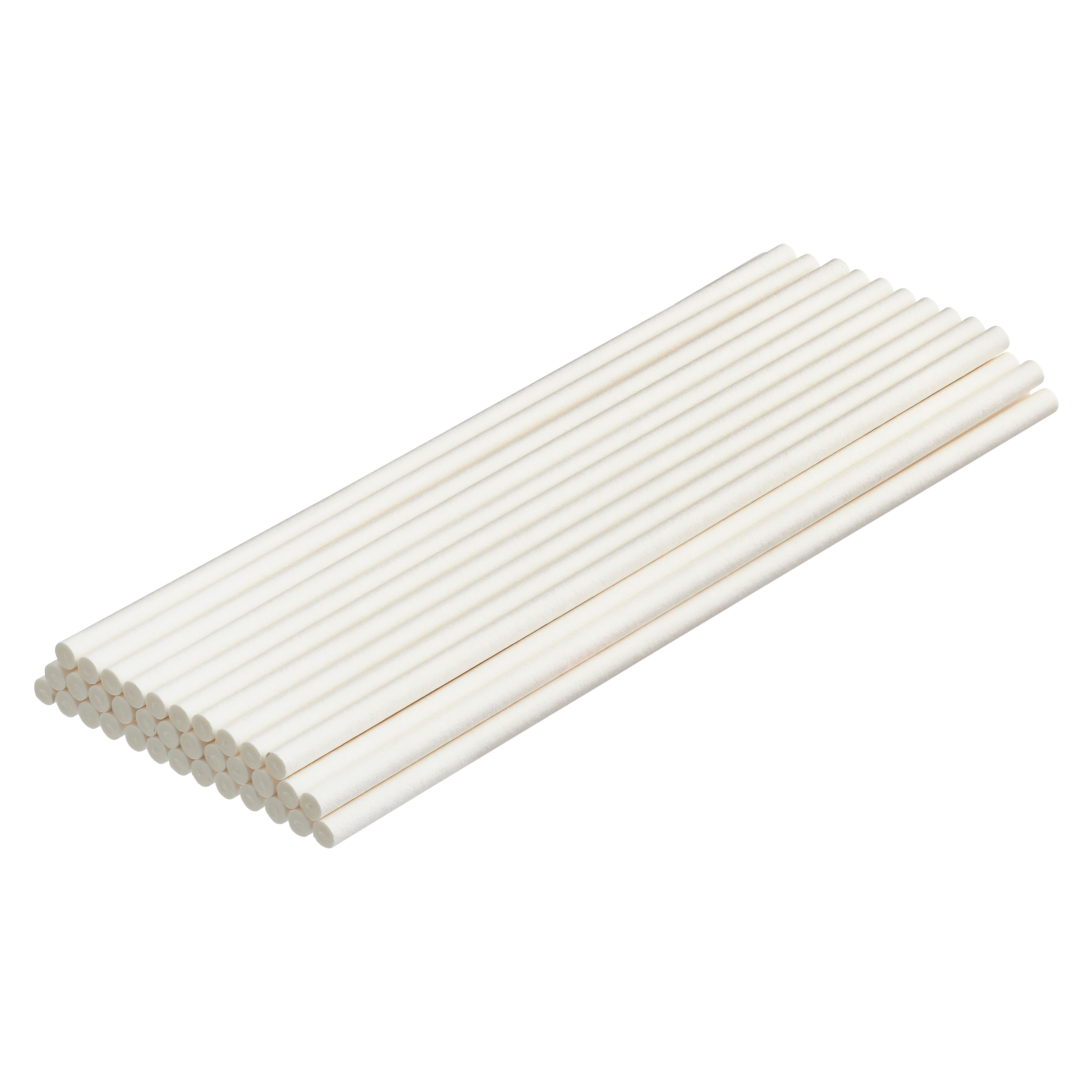 12 Packs: 6 ct. (72 total) Reusable Popsicle Sticks by Celebrate It™