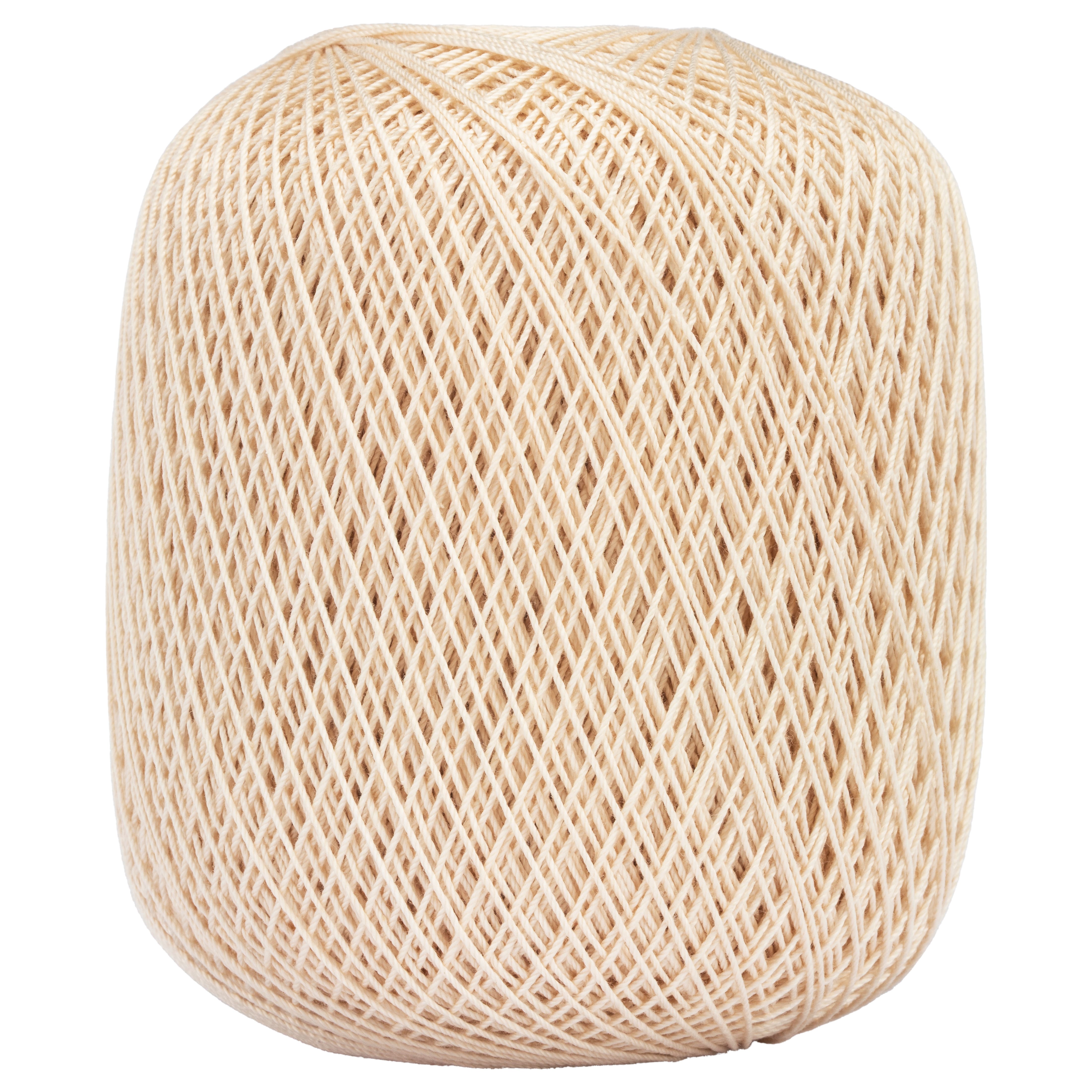 15 Pack: Aunt Lydia&#x27;s&#xAE; Classic&#x2122; Cotton Crochet Thread