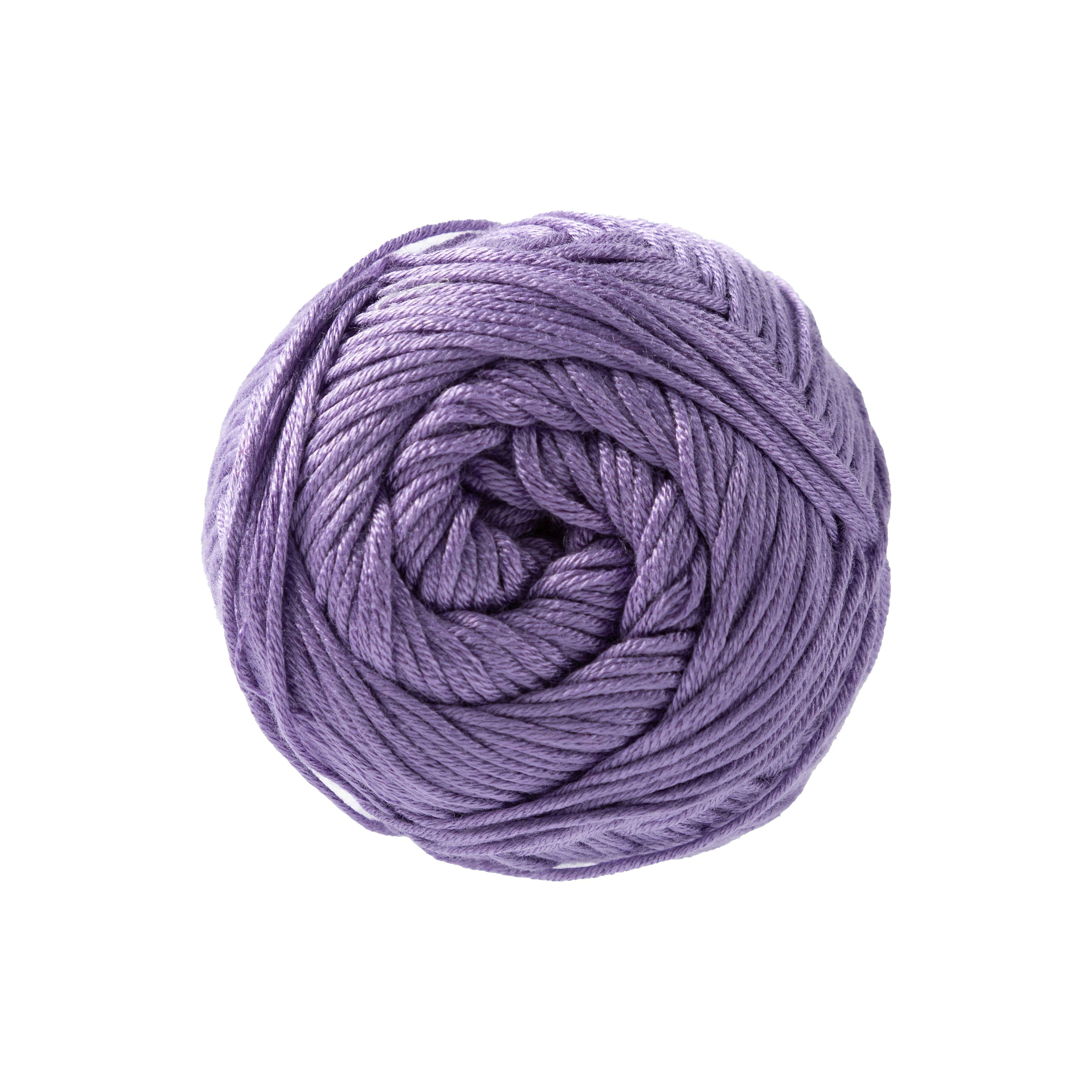15 Pack: Silky Soft™ Yarn by Loops & Threads®