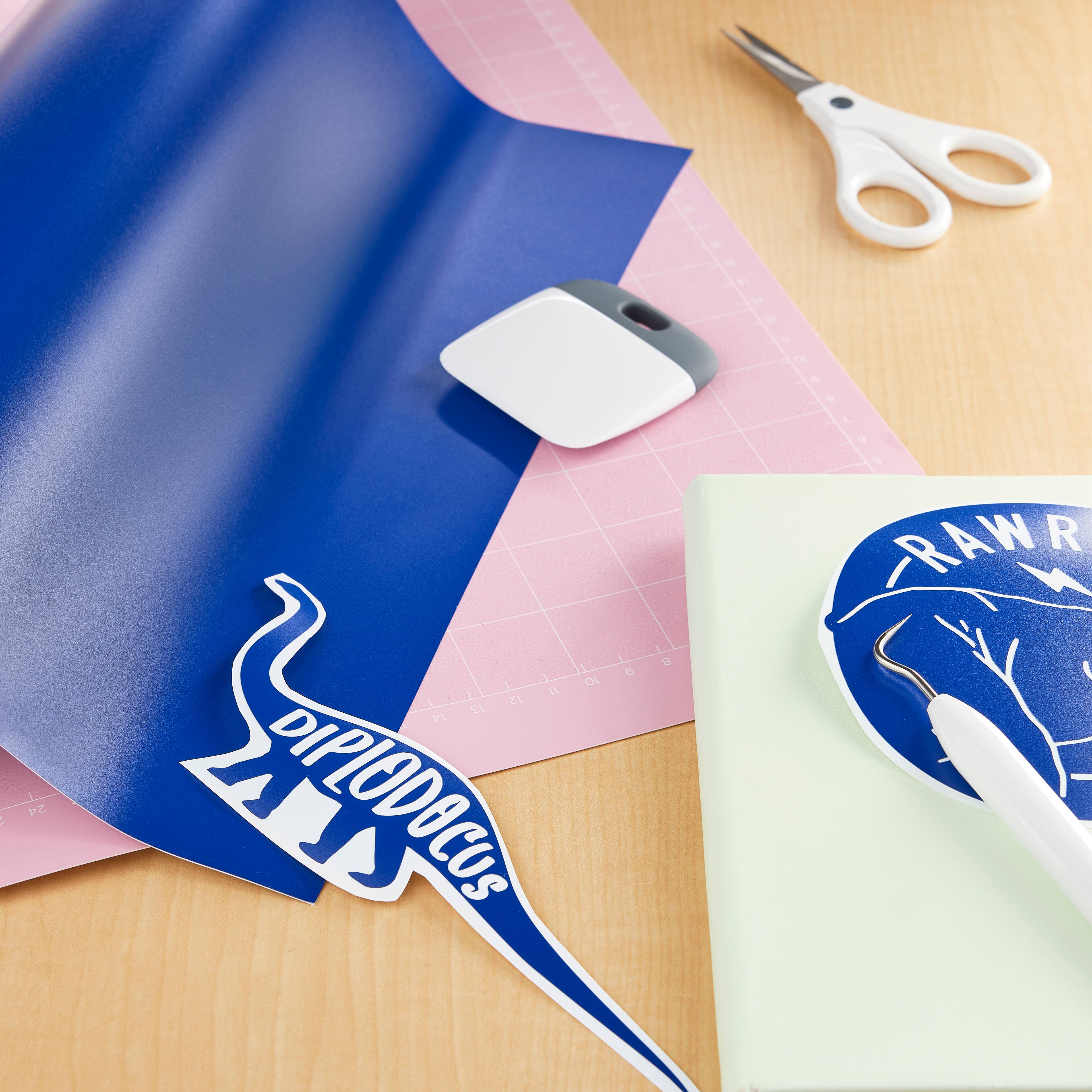 Cricut® Removable Smart Vinyl™ Michaels