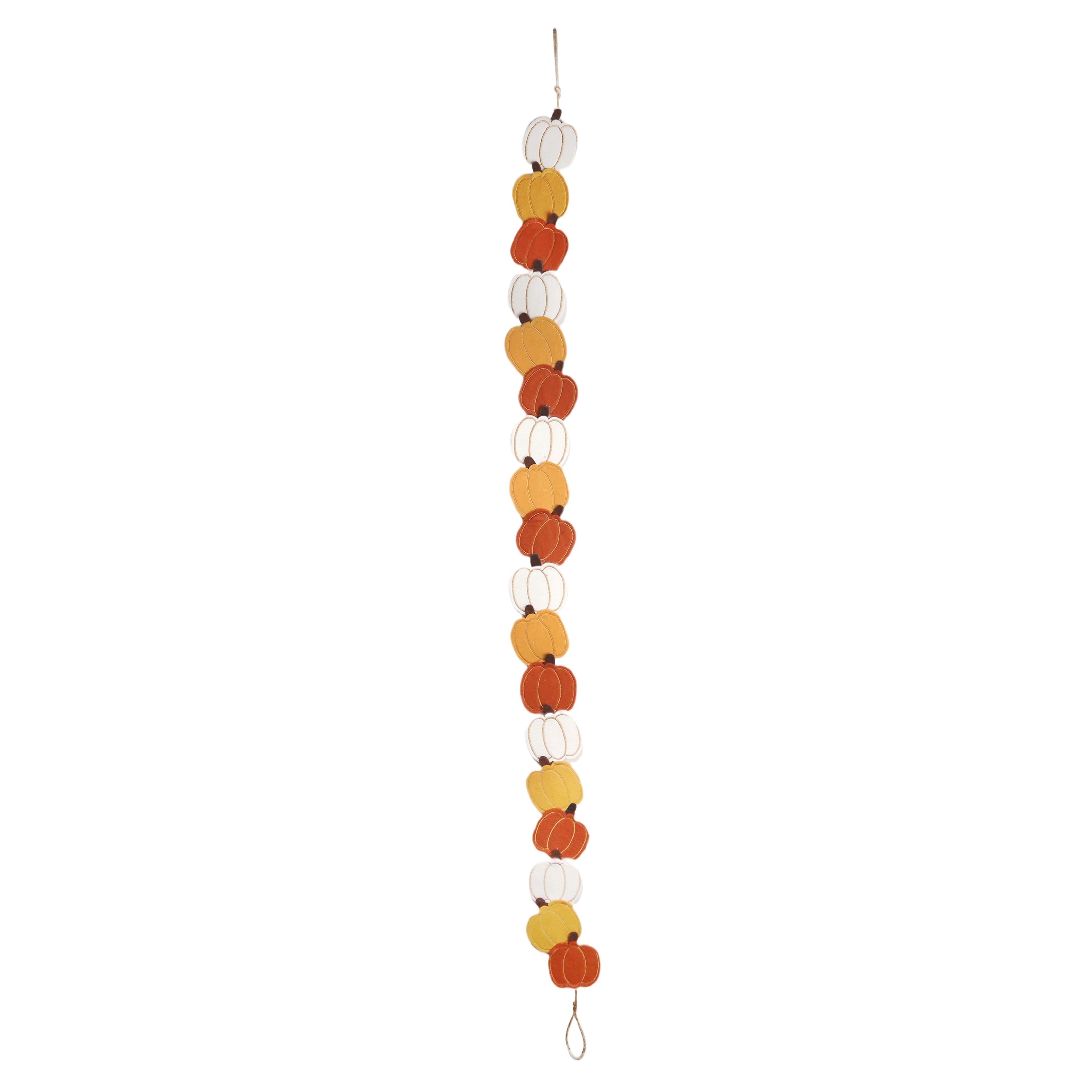 6ft. Pumpkin Garland by Ashland&#xAE;