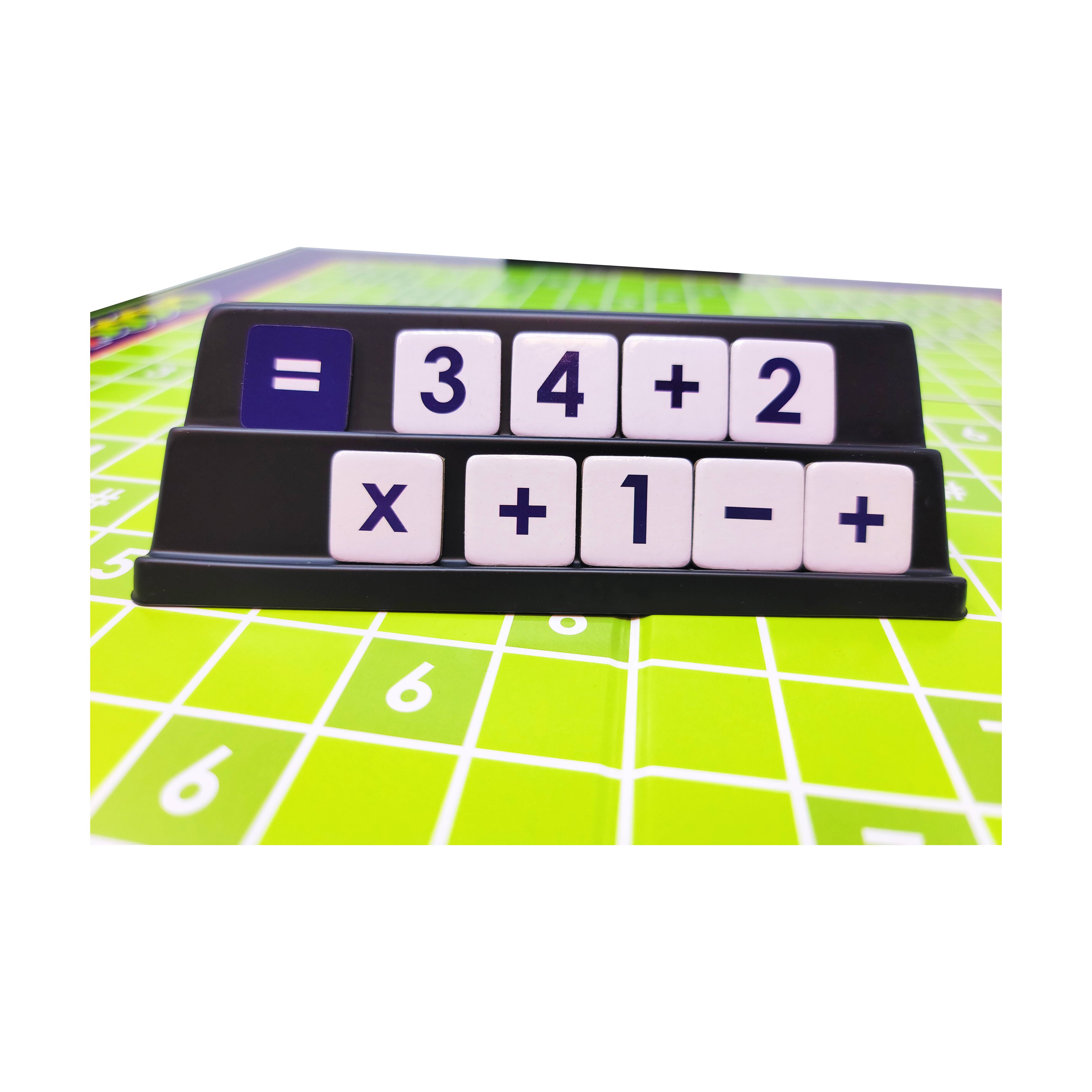 CrossMath