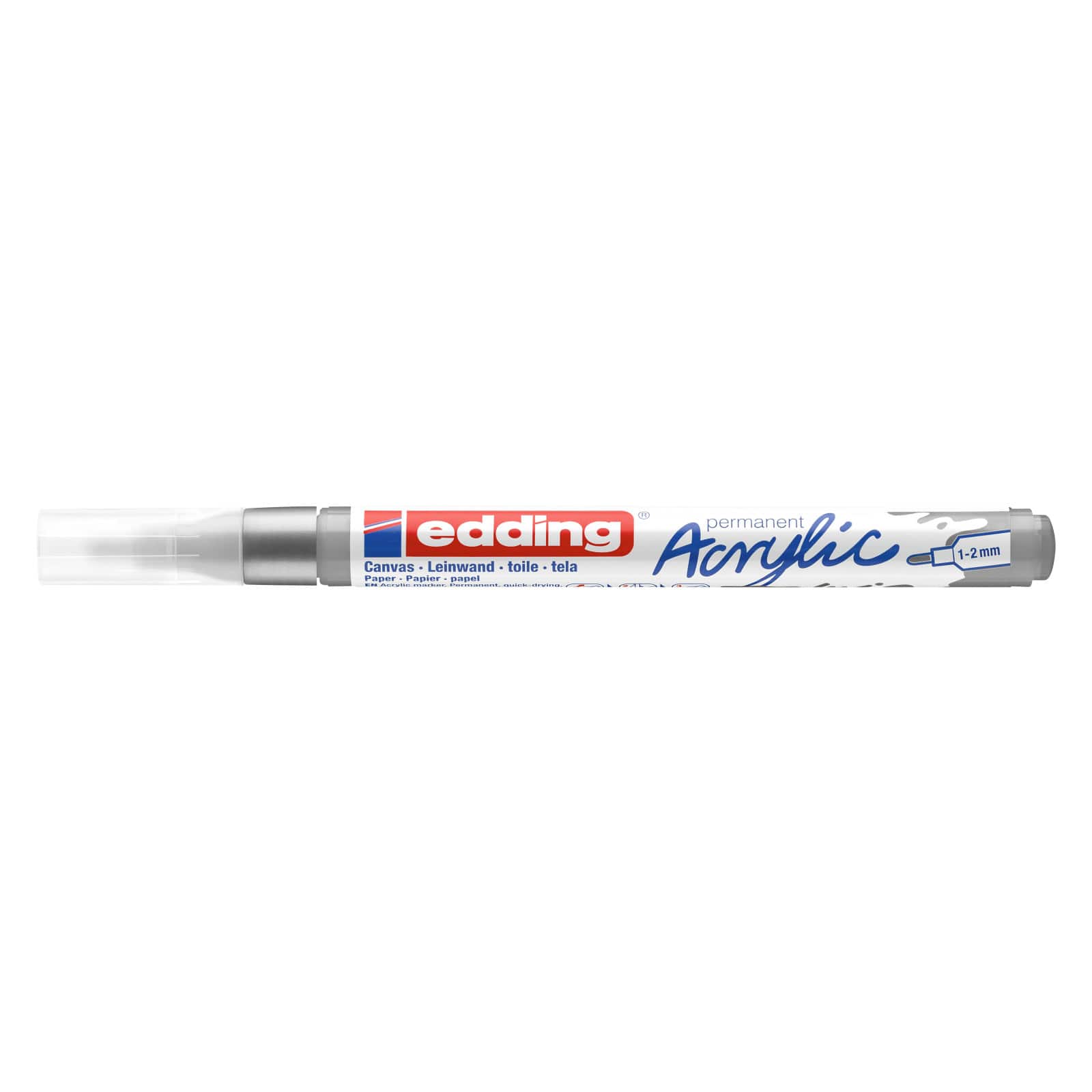 edding® 5300 Fine Acrylic Marker