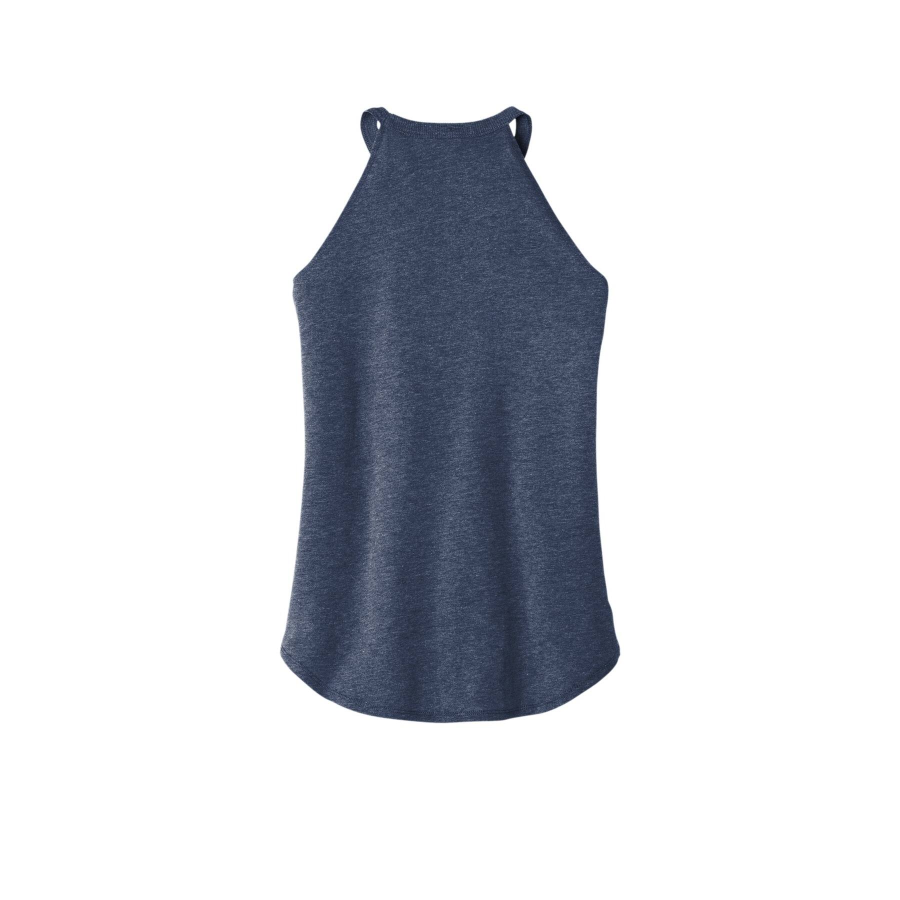 District® Perfect Tri® Women's Rocker Tank