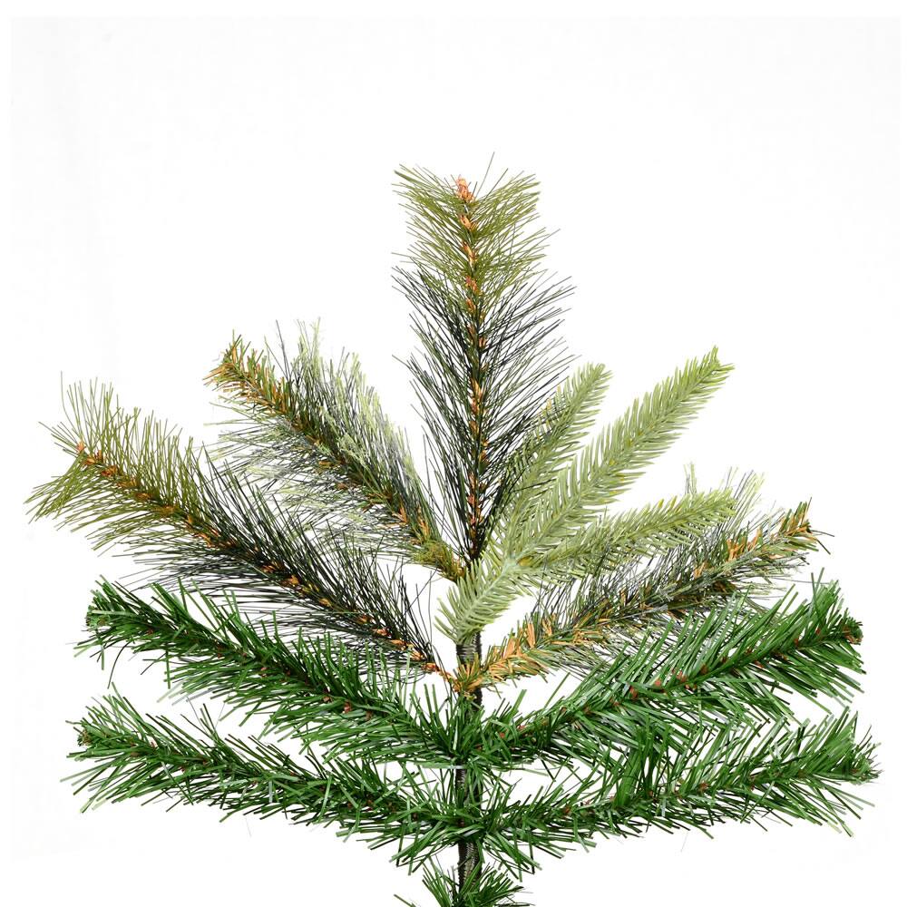 7.5ft. Unlit Cashmere Artificial Christmas Tree