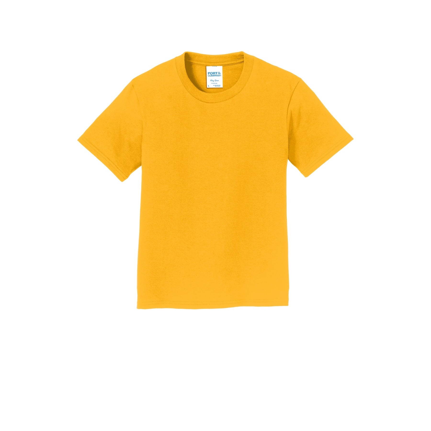 Port & Company® Colors Fan Favorite™ Youth T-Shirt