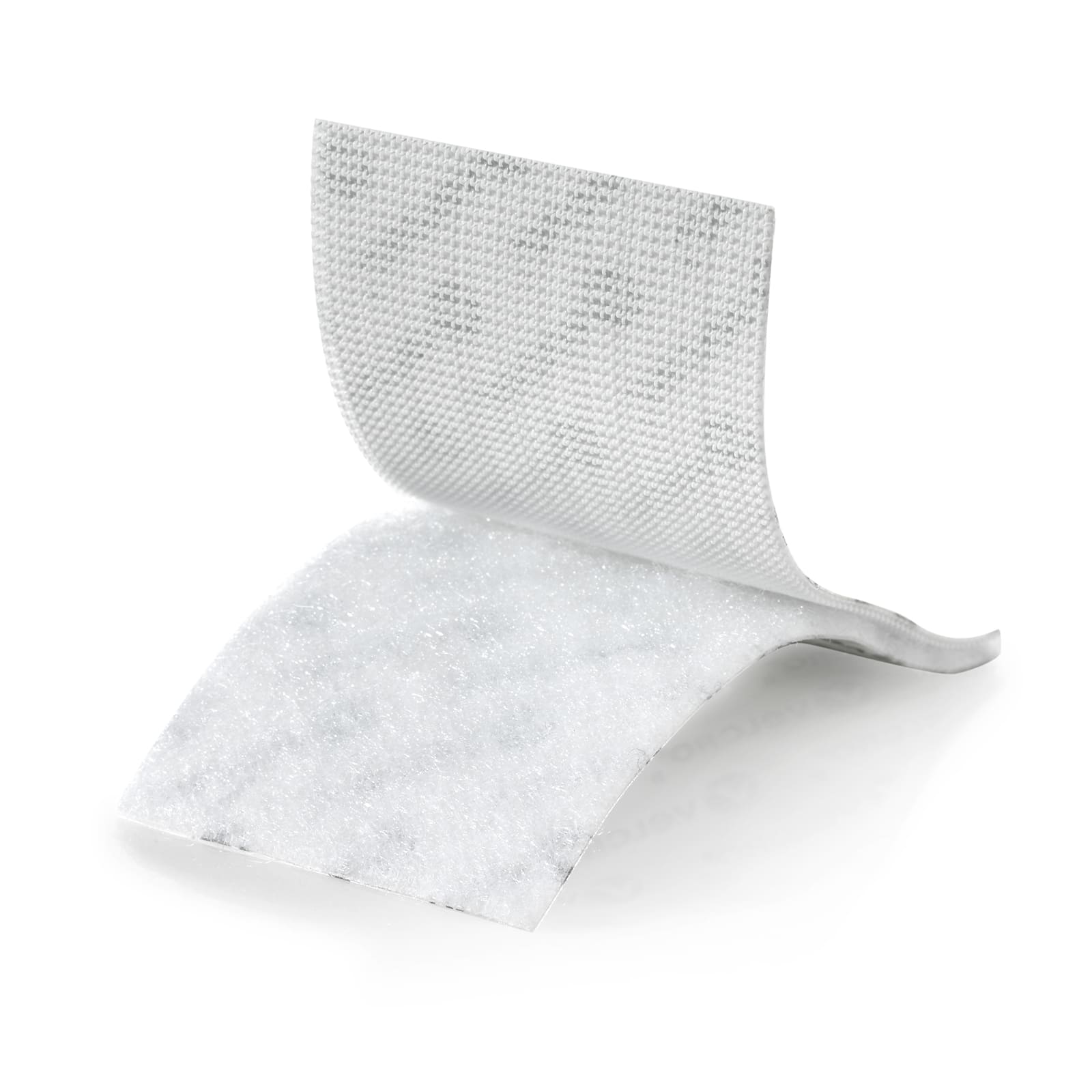 VELCRO® Brand Industrial Strength White Adhesive Roll