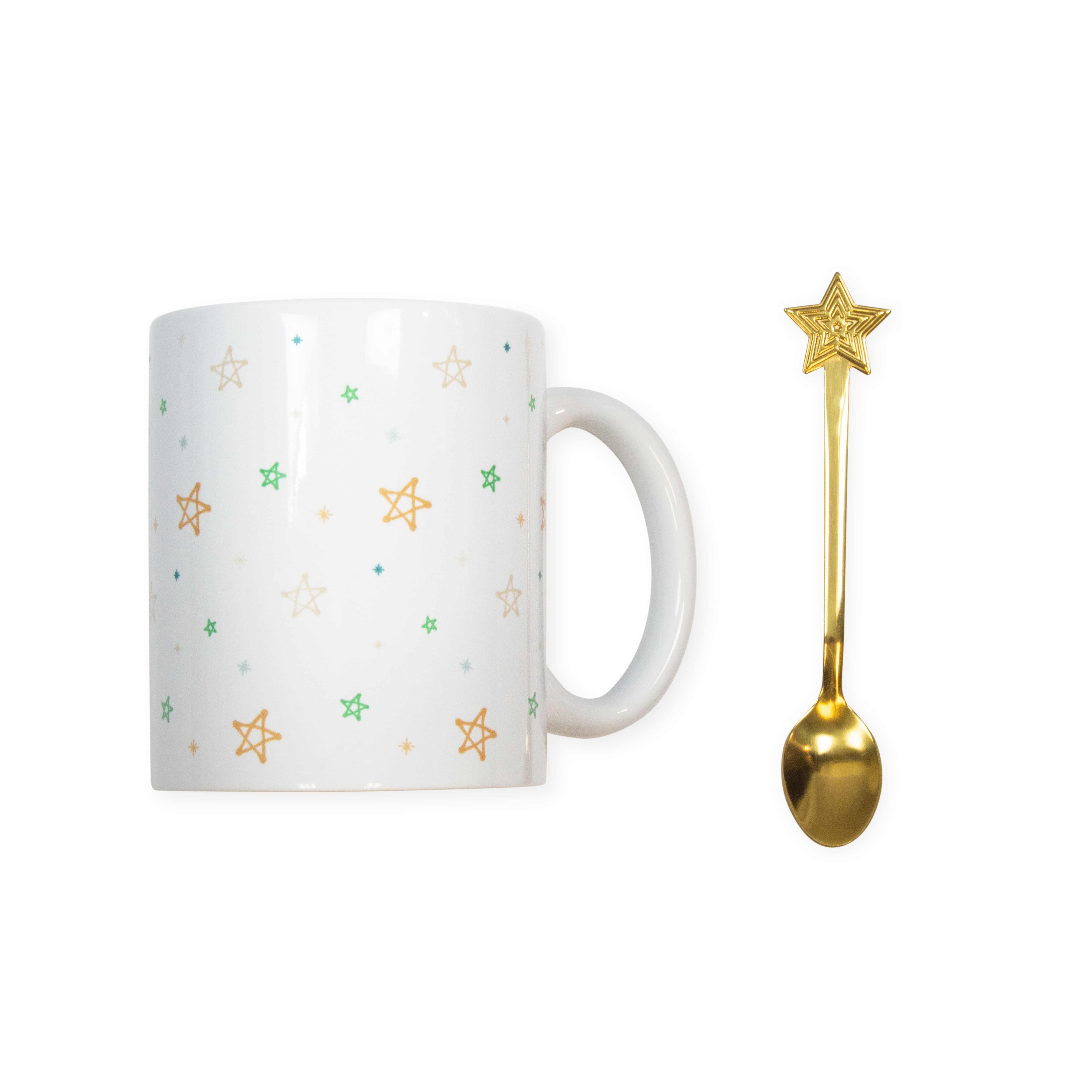 Assorted Mug Gift Set