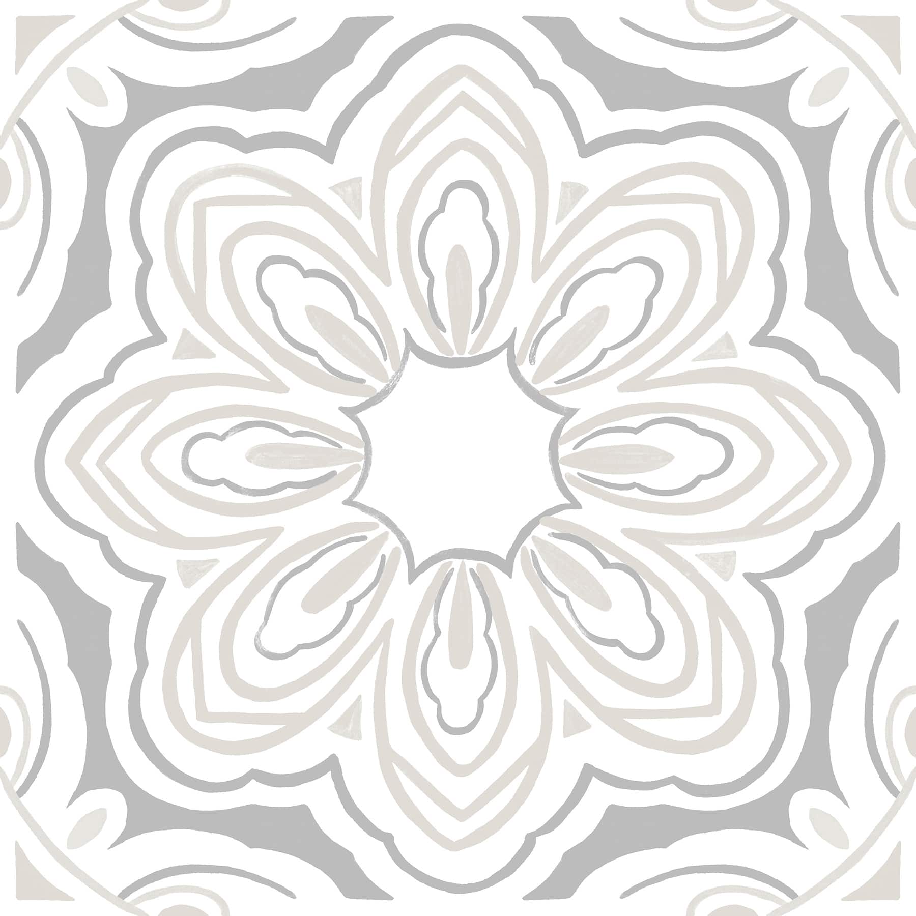 FloorPops Marshall Peel & Stick Floor Tiles