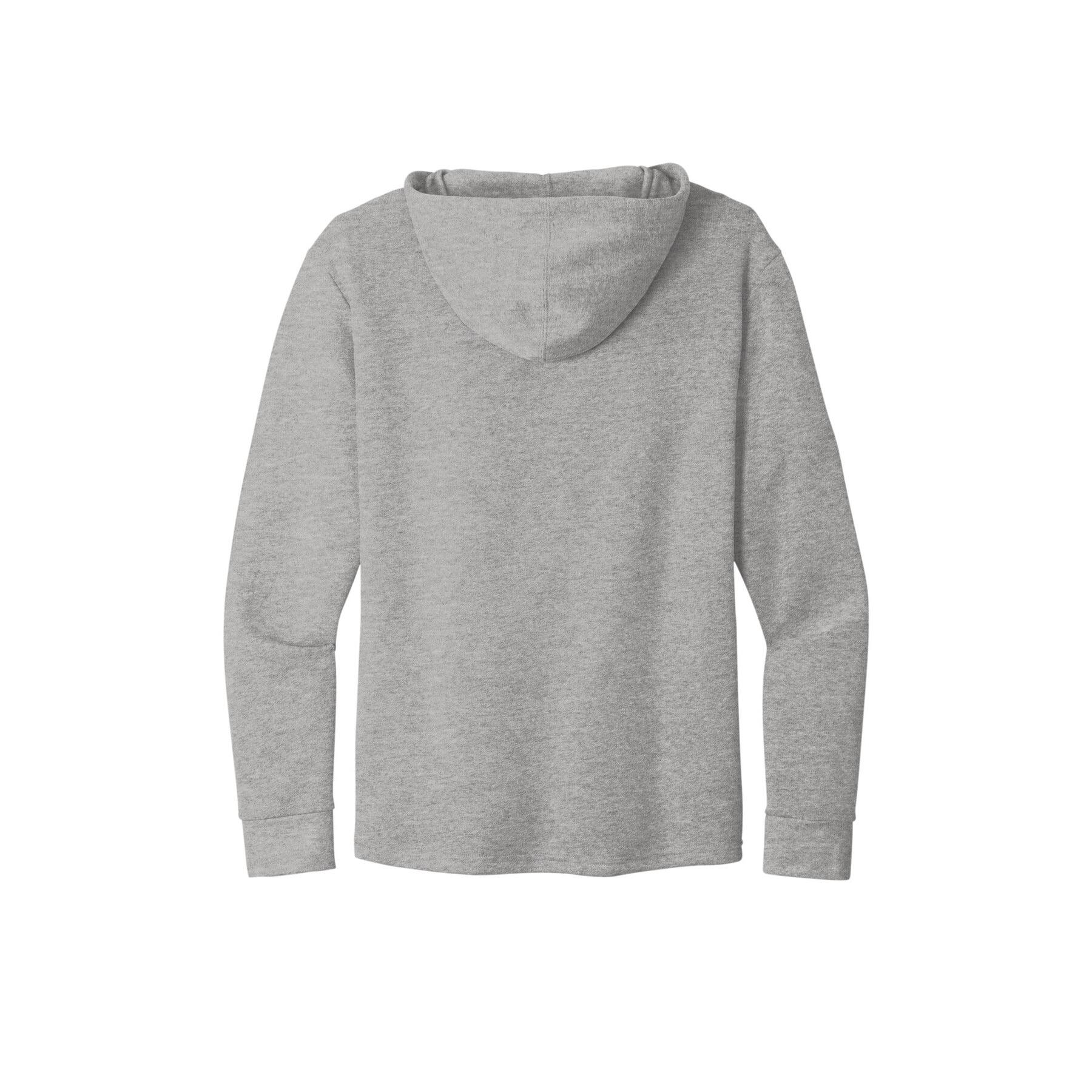 Next Level Unisex Malibu Pullover Hoodie