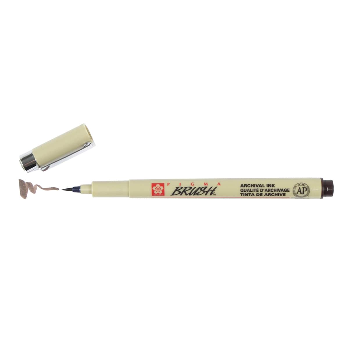 Pigma&#xAE; Brush Pen