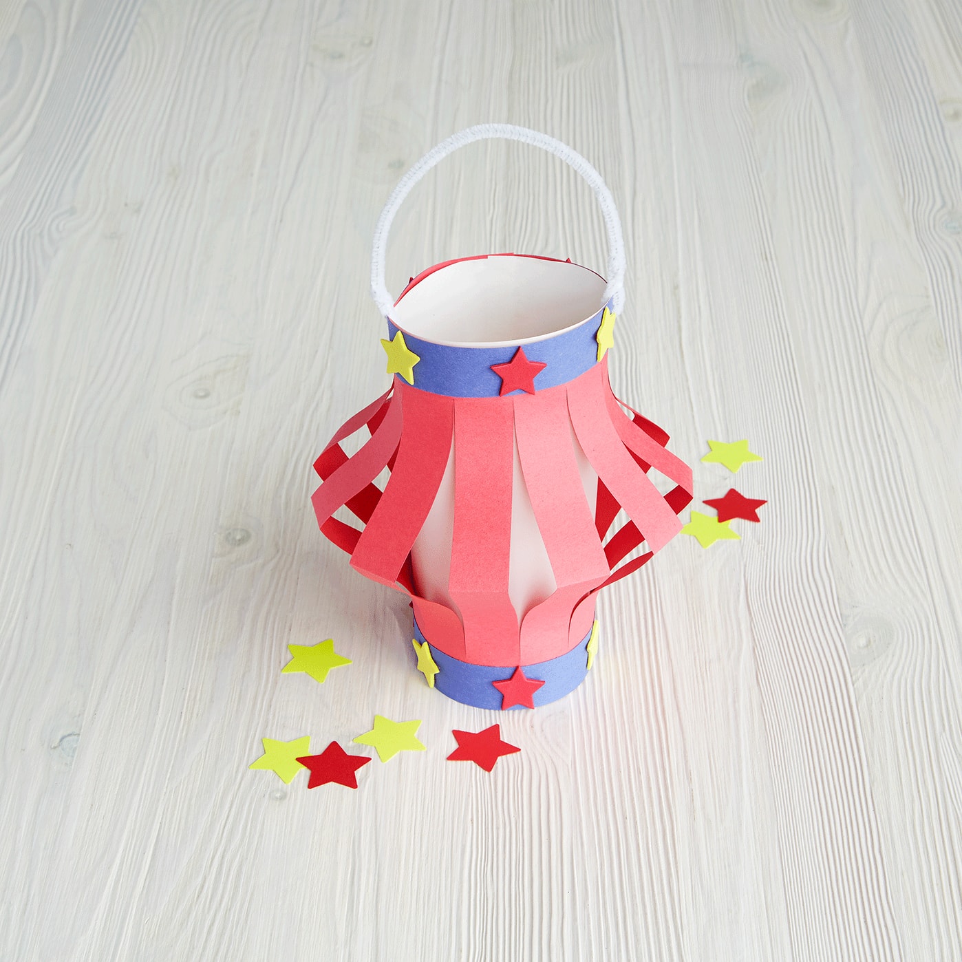 Paper Lantern