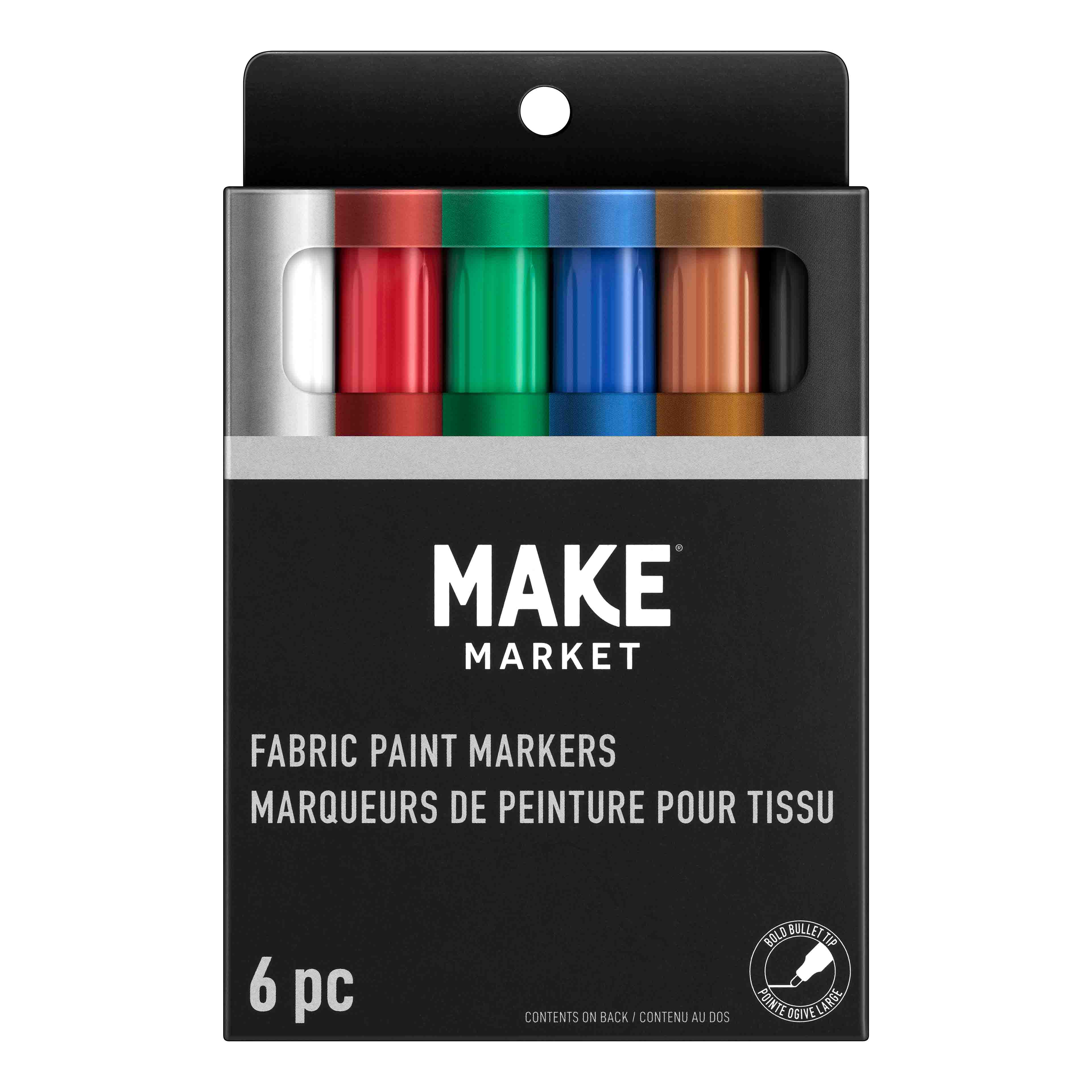 Fabric paint and markers Clearance