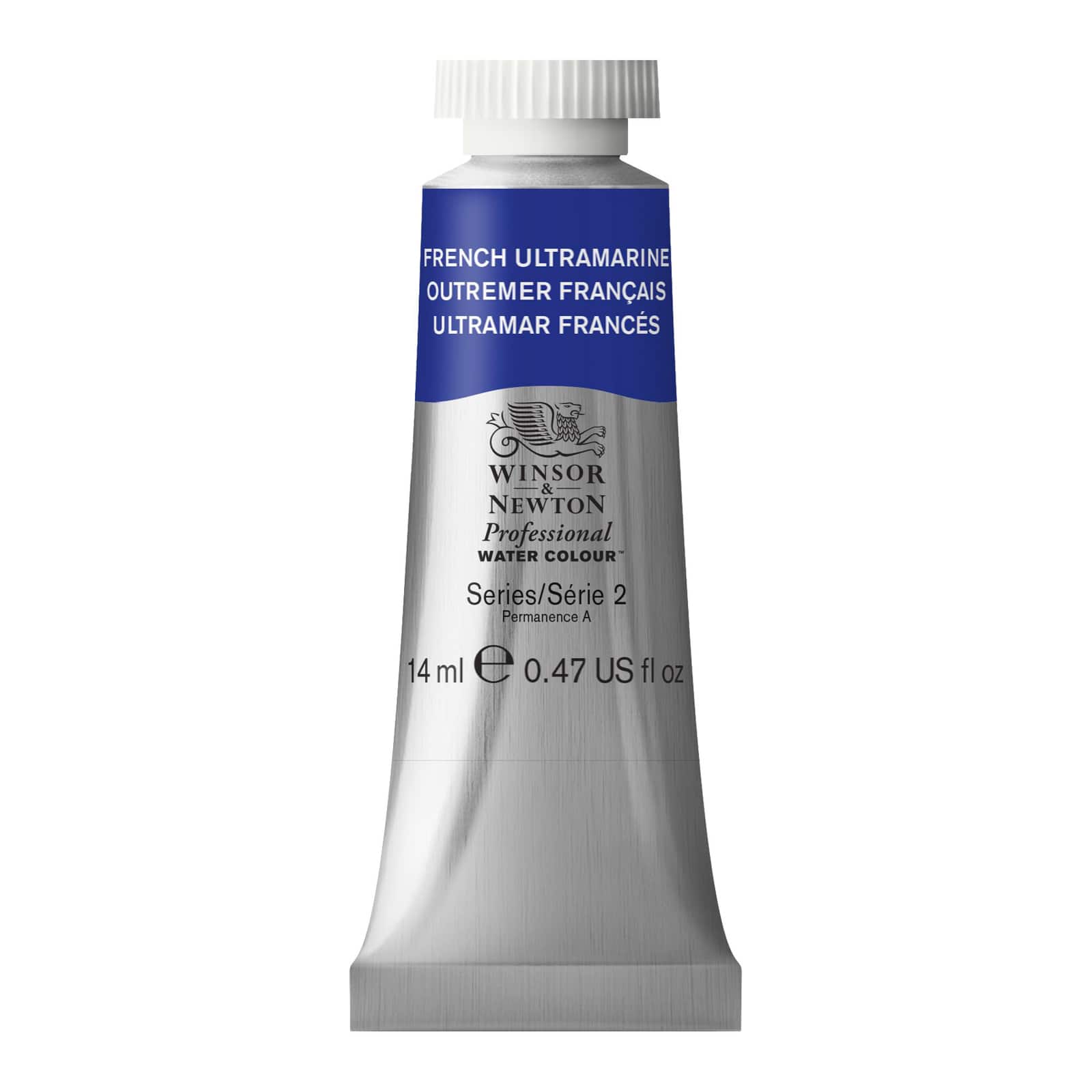 Winsor &#x26; Newton&#xAE; Professional Water Colour&#x2122; Paint Tube, 14mL