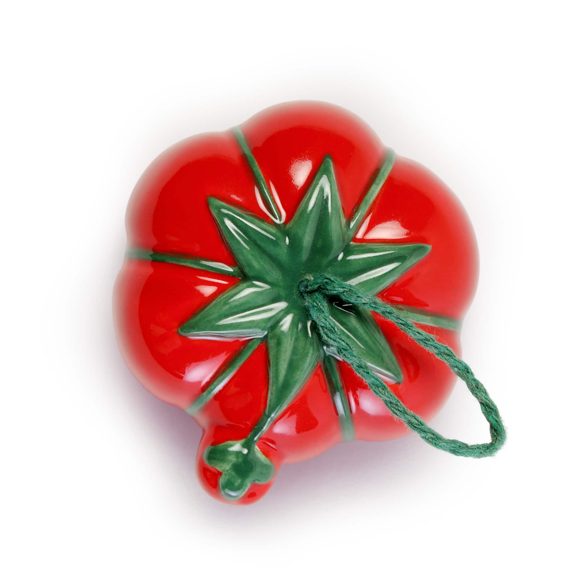 Dritz Tomato Pin Cushion