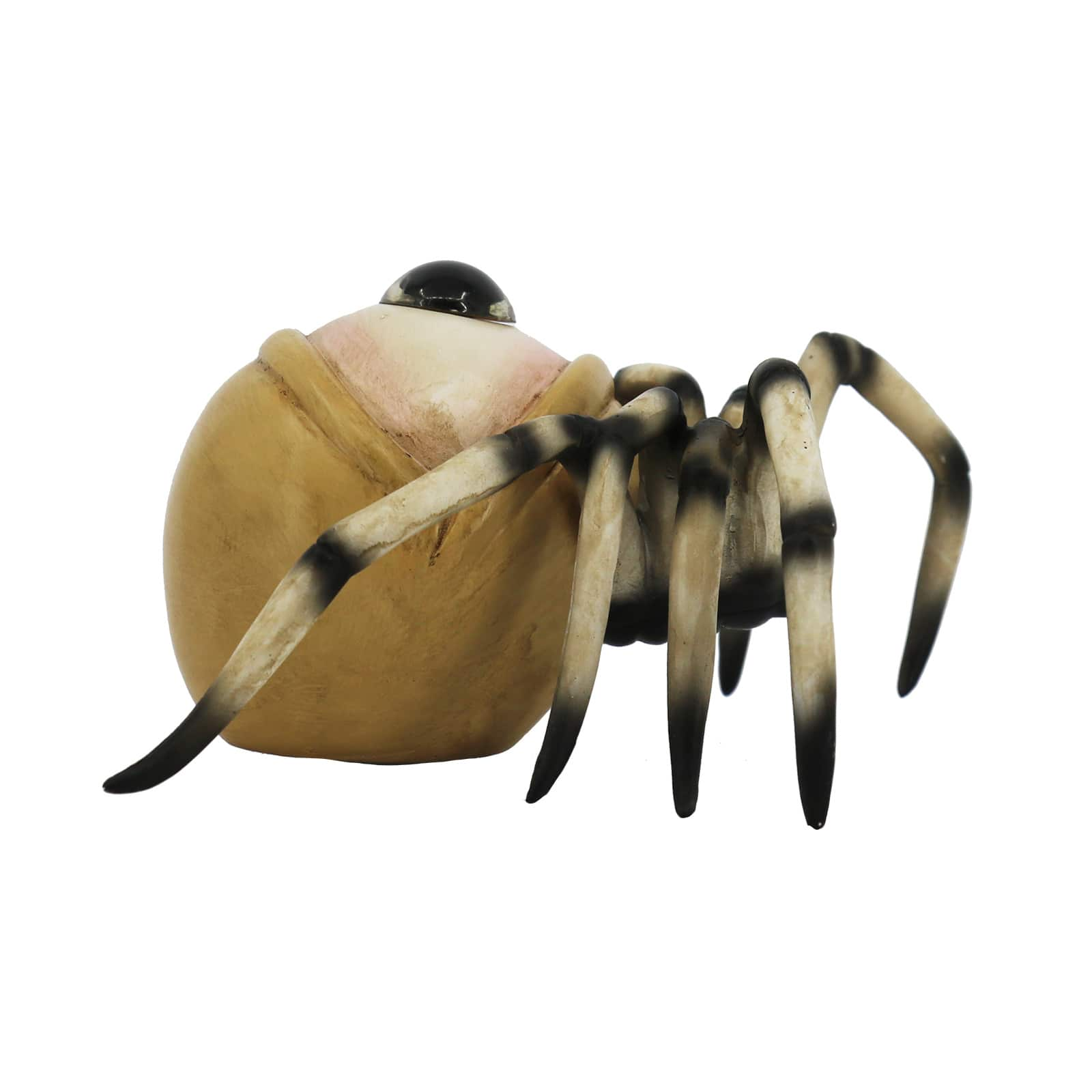 5.5&#x22; Spider with Eyeball Tabletop D&#xE9;cor by Ashland&#xAE;