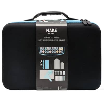 Diamond Art Tool Kit by Make Market® | Michaels