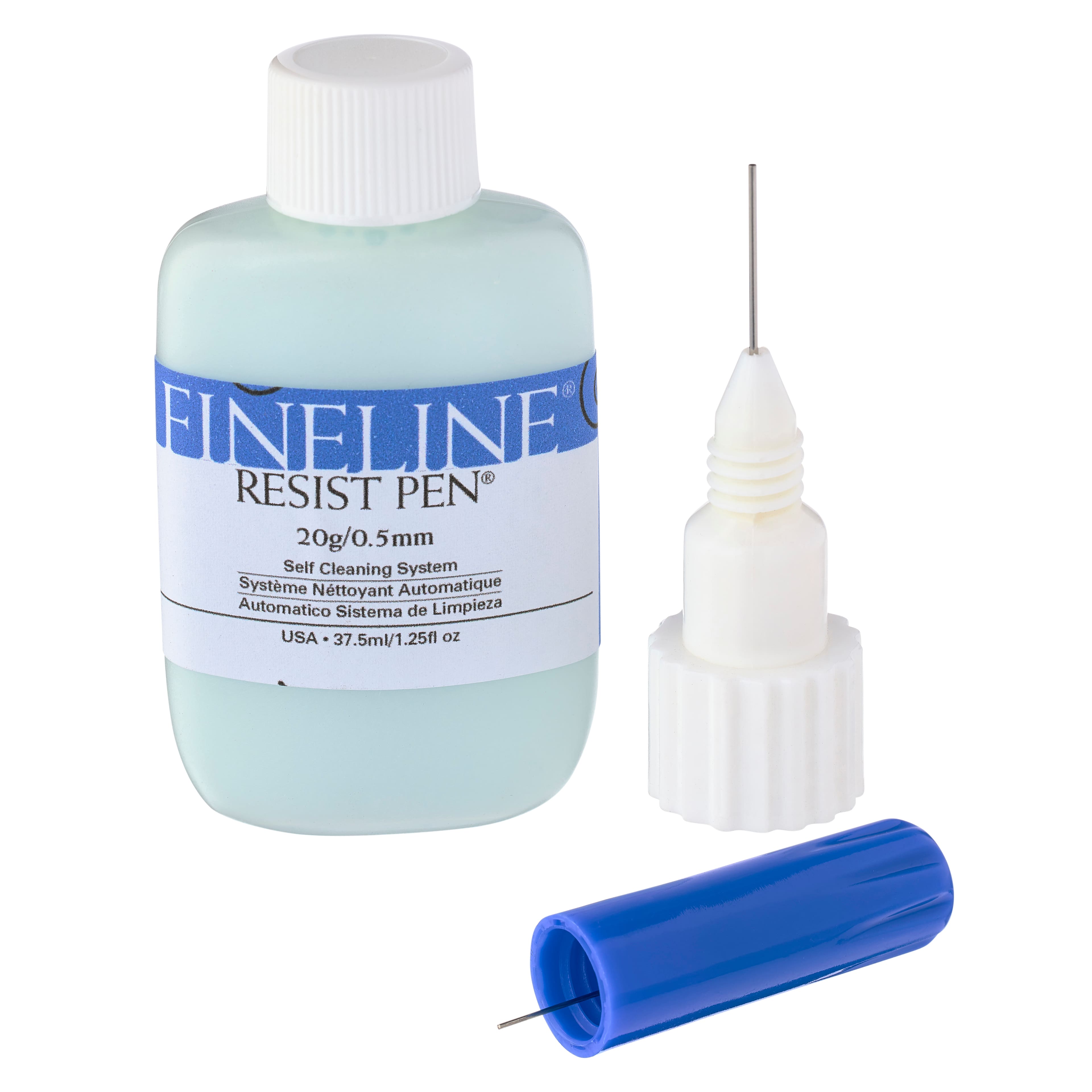 Fineline® Resist Pen
