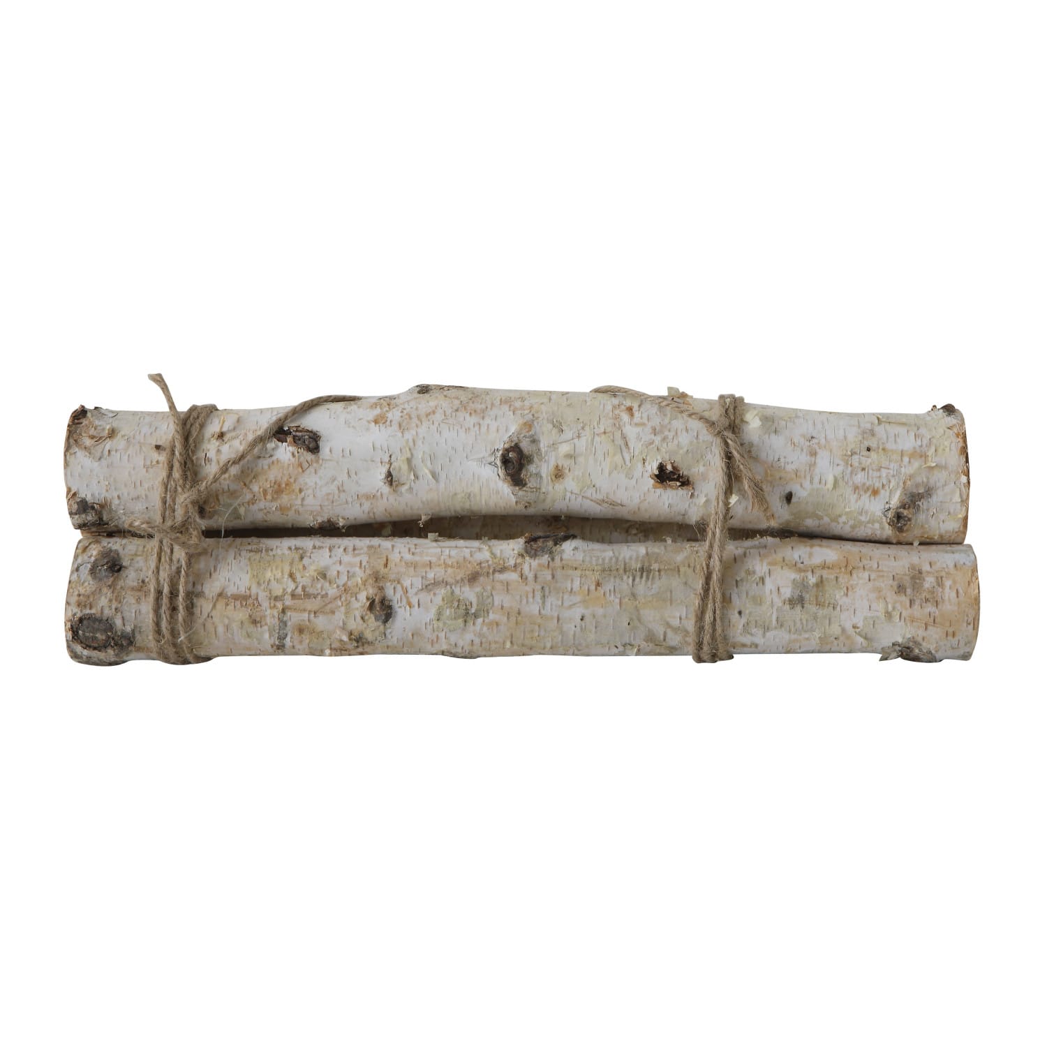 Hello Honey® 15.75" Birch Log Bundle