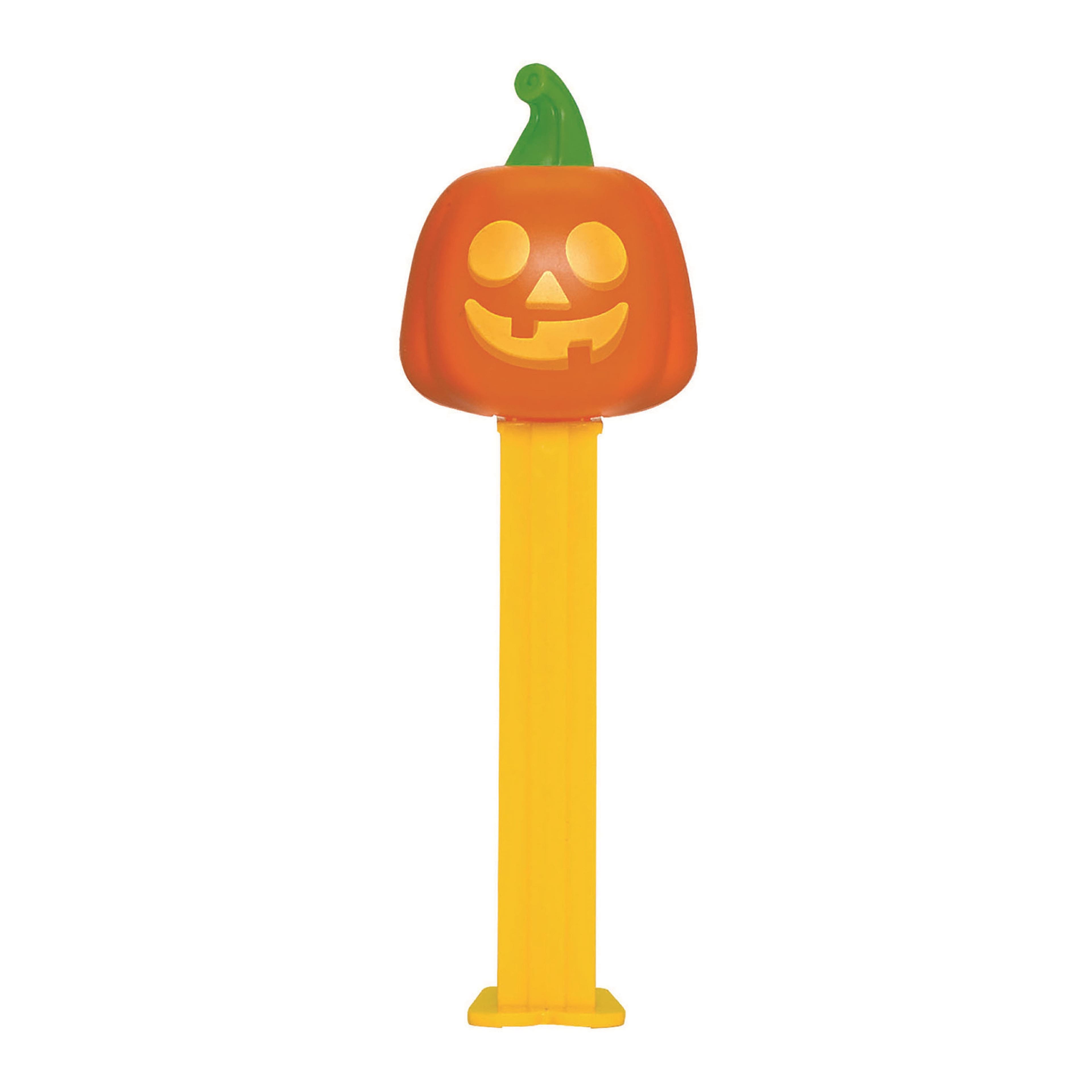 Assorted Pez&#xAE; Halloween Candy &#x26; Dispenser