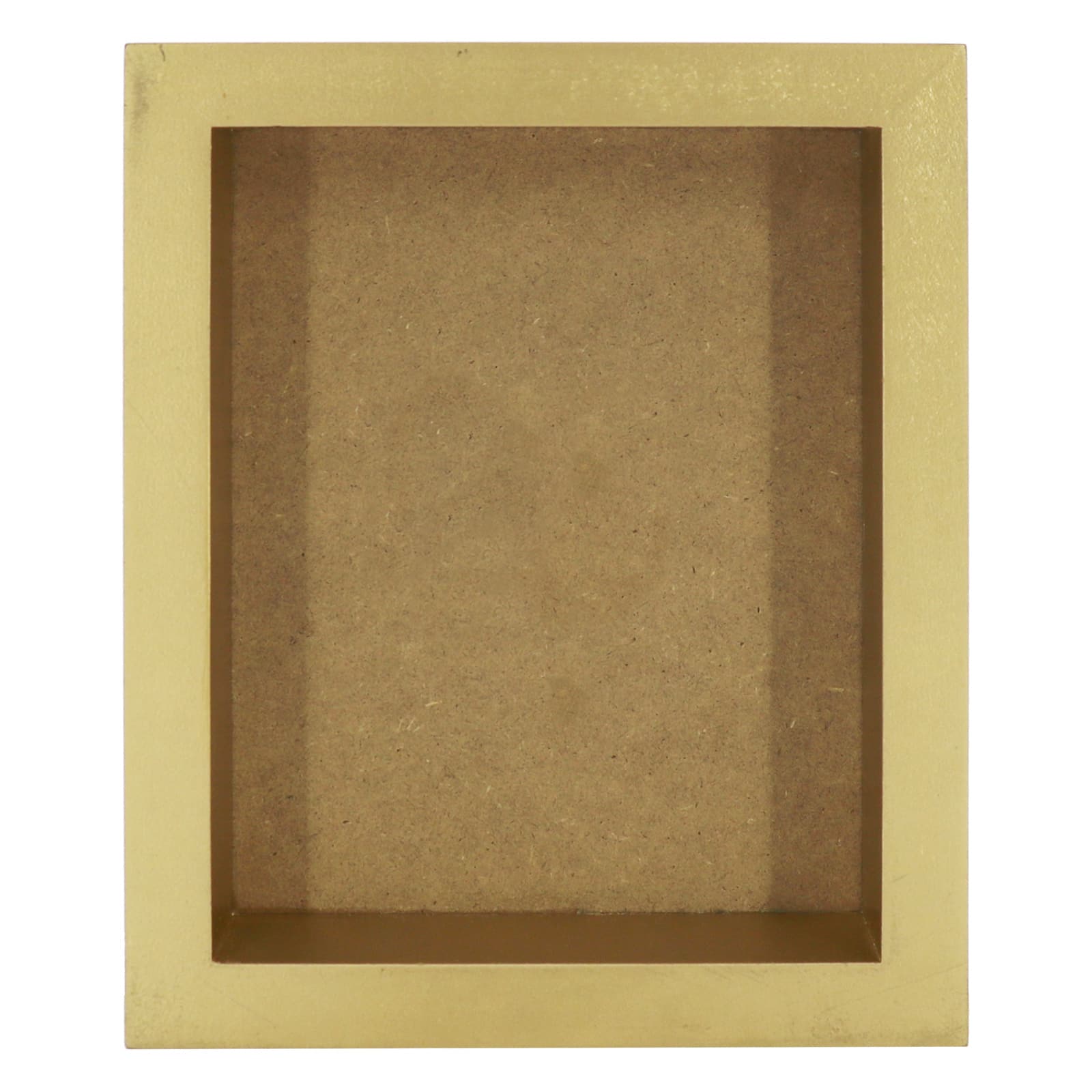 6&#x22; x 7.25&#x22; Santa with Deer Tabletop D&#xE9;cor by Ashland&#xAE;