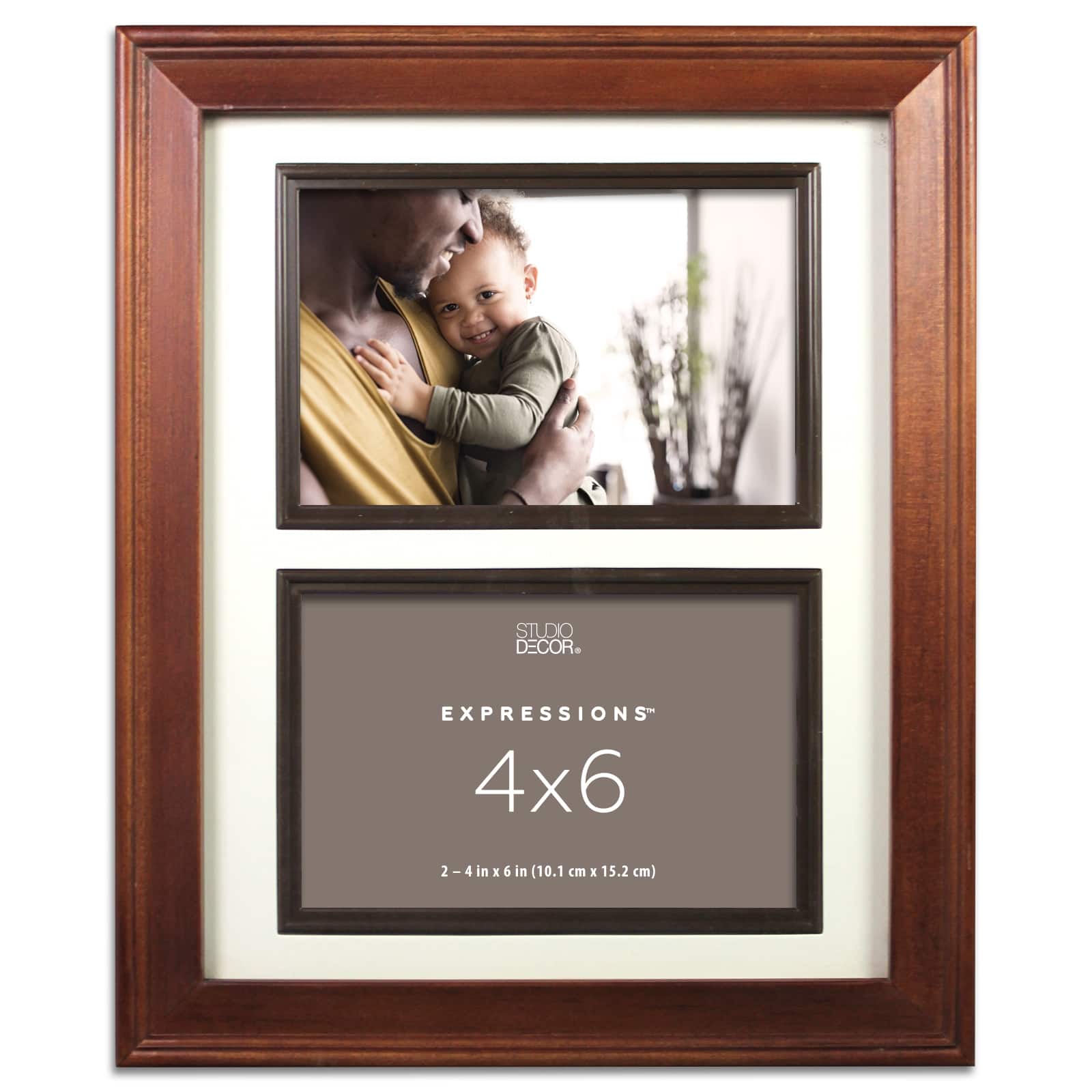 2 Opening Collage Frame, Expressions™ by Studio Décor® | Michaels