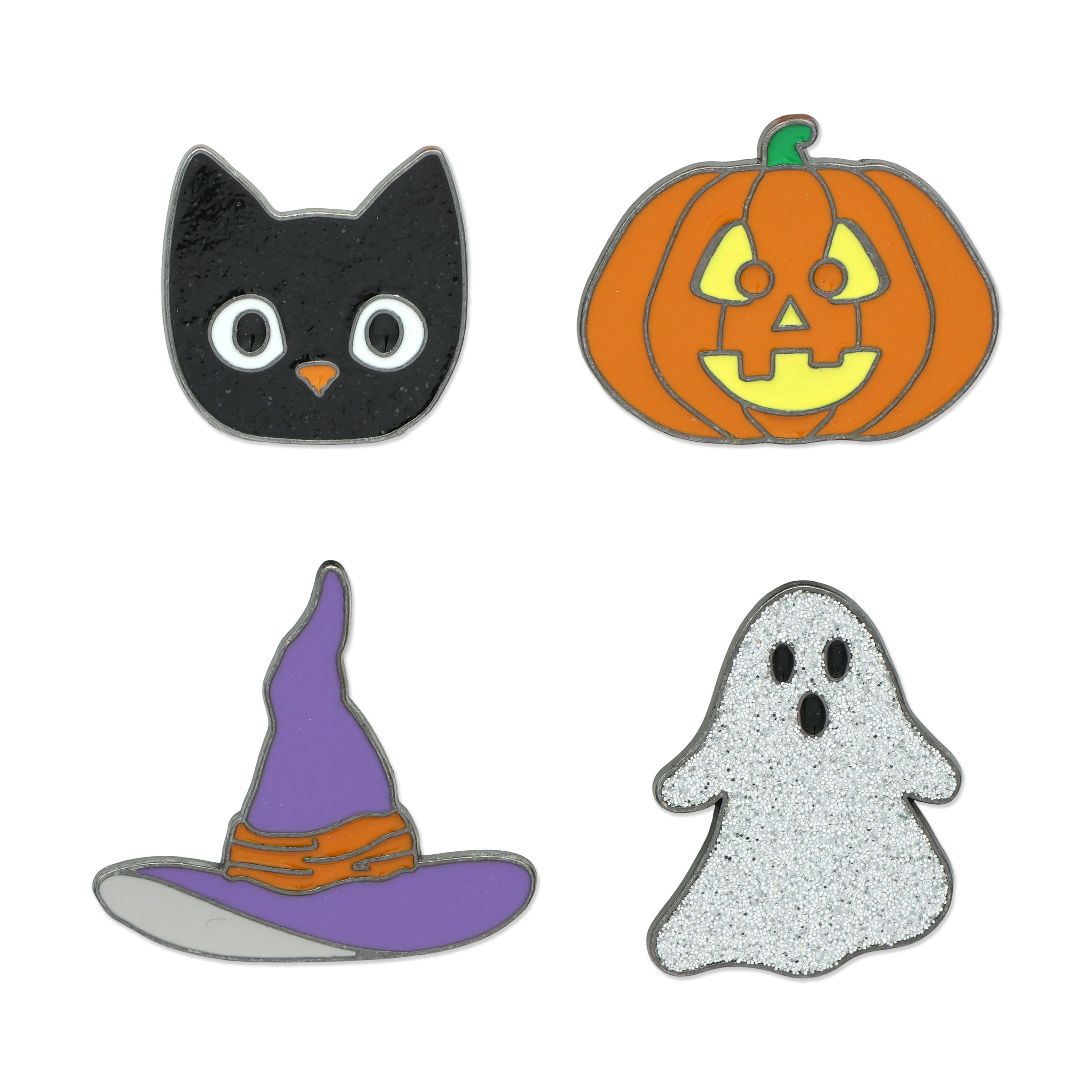 Classic Halloween Pins by Creatology&#x2122;