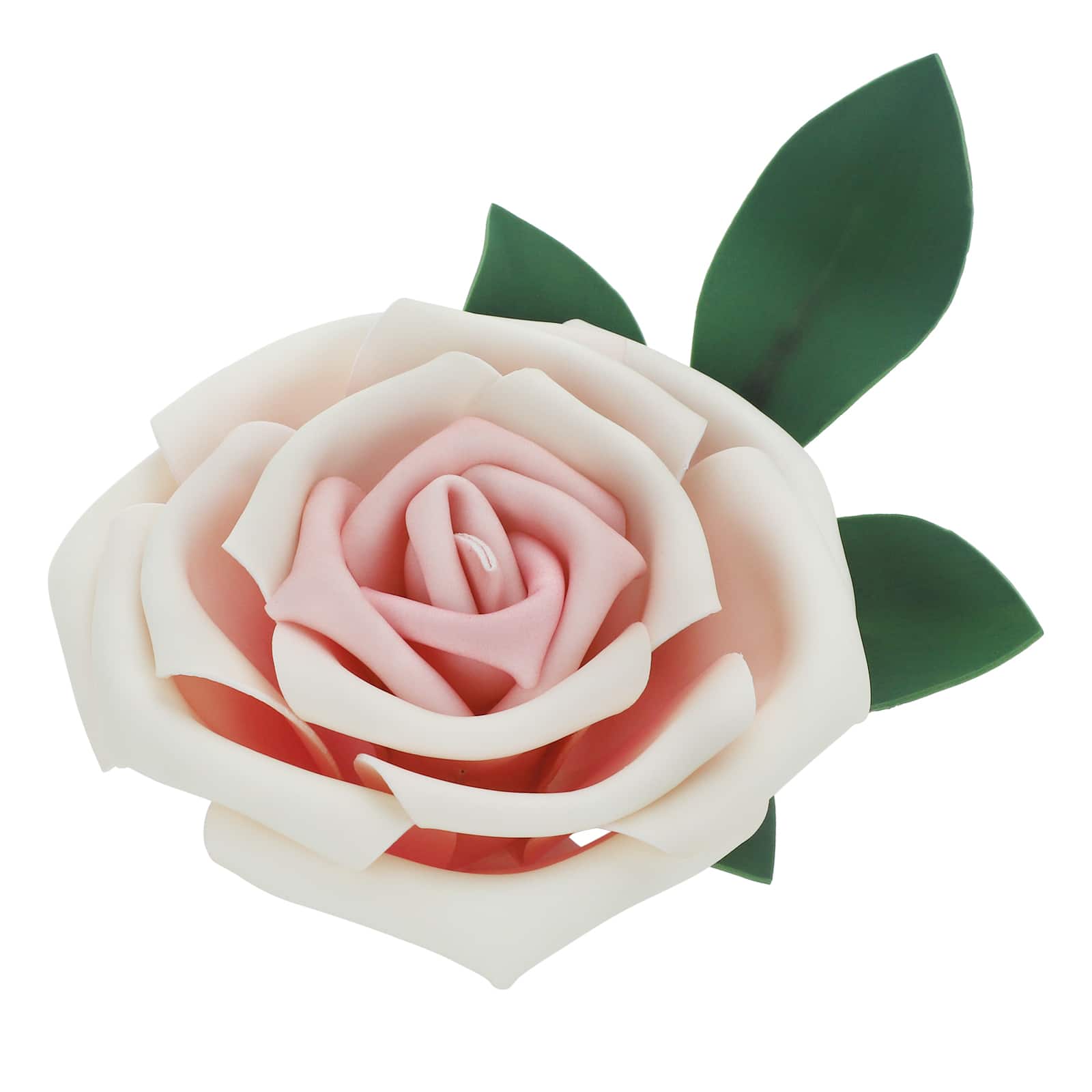 Small Light Pink Rose Wall D&#xE9;cor by Ashland&#xAE;