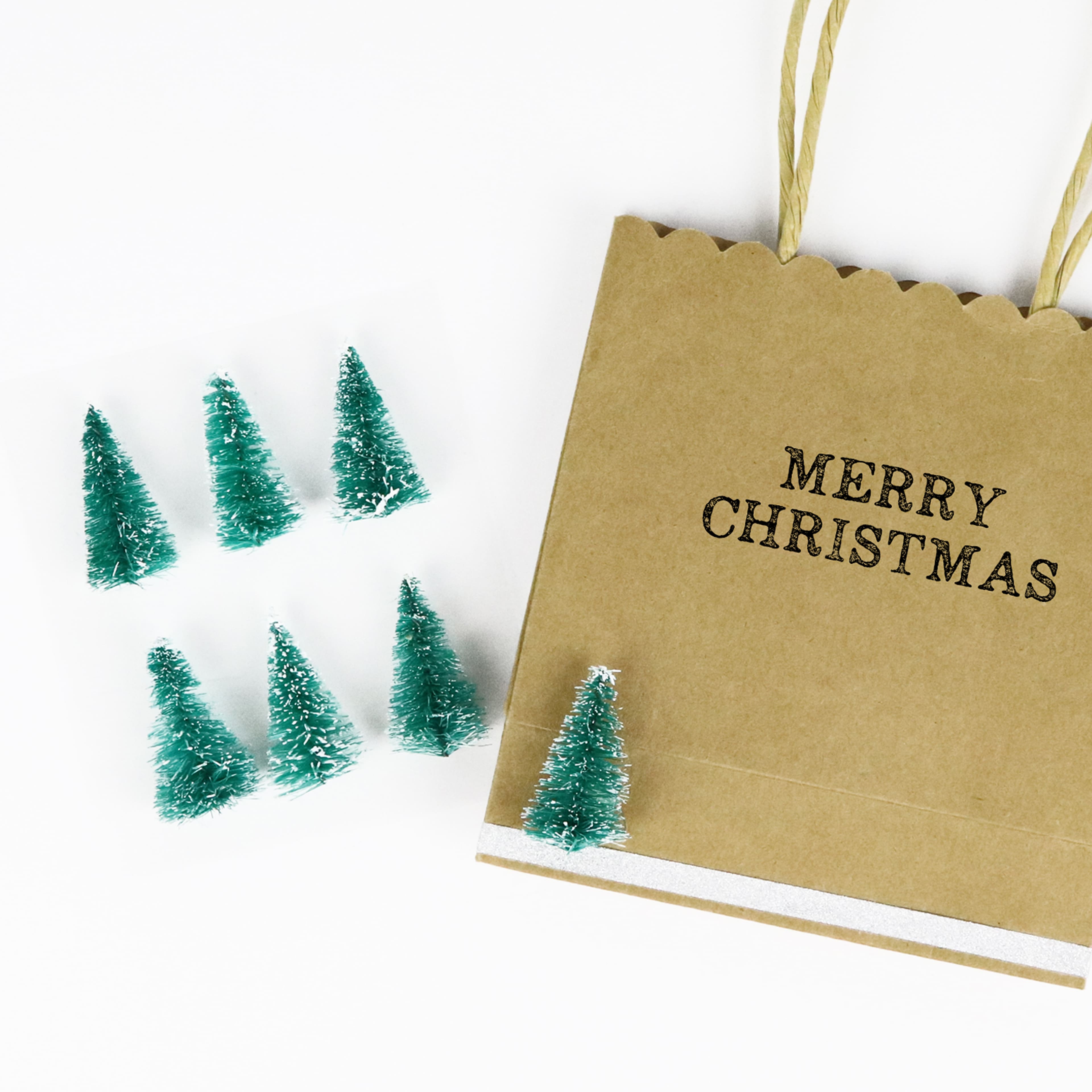 Christmas Tree Dimensional Stickers by Recollections&#x2122;