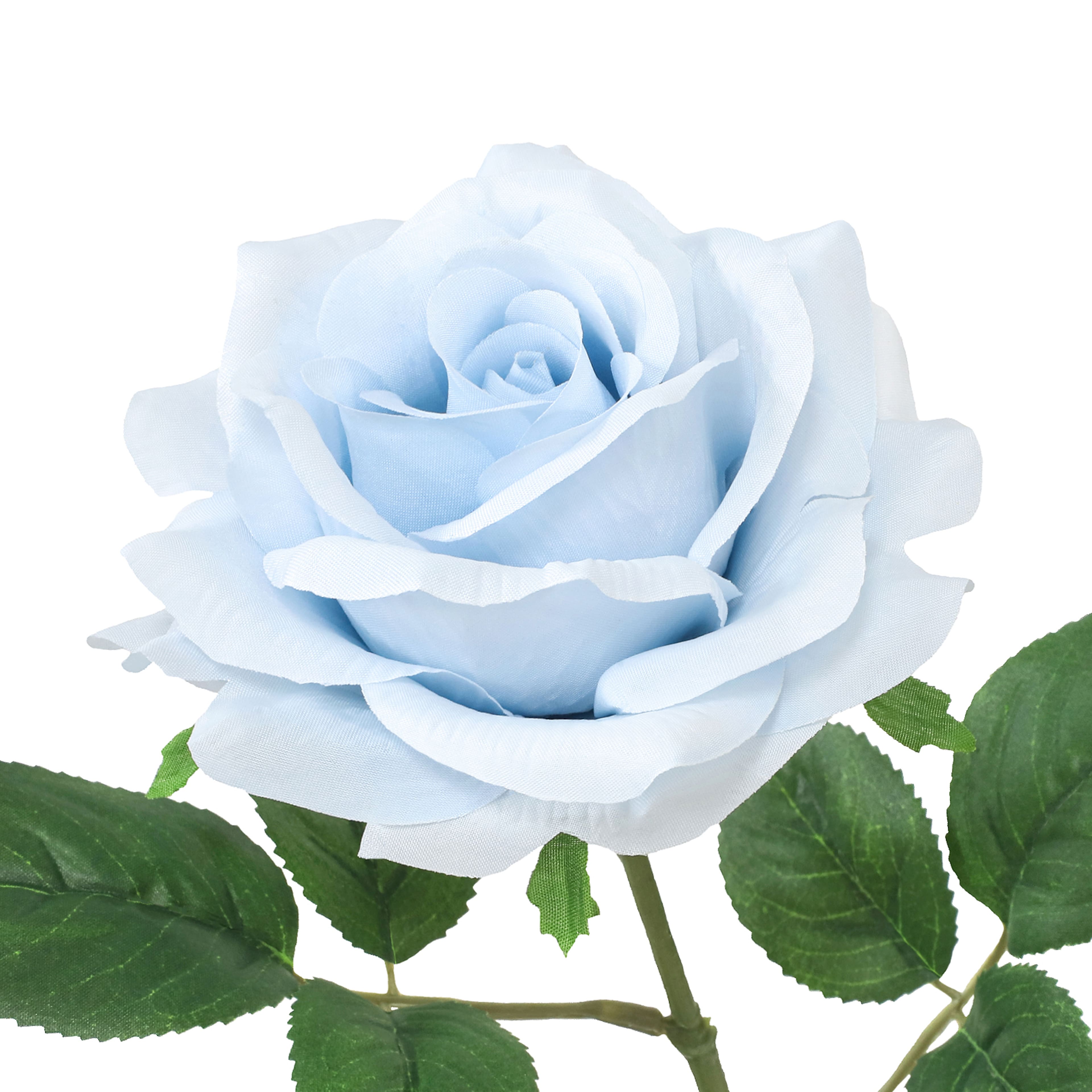 29.5&#x22; Wild Rose Stem by Ashland&#xAE;
