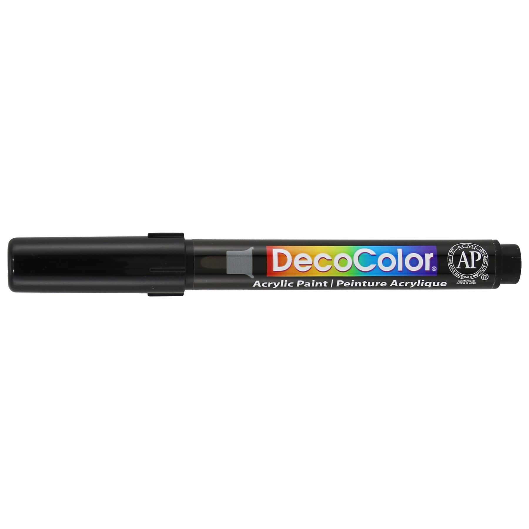 DecoColor&#xAE; Fine Tip Acrylic Paint Marker