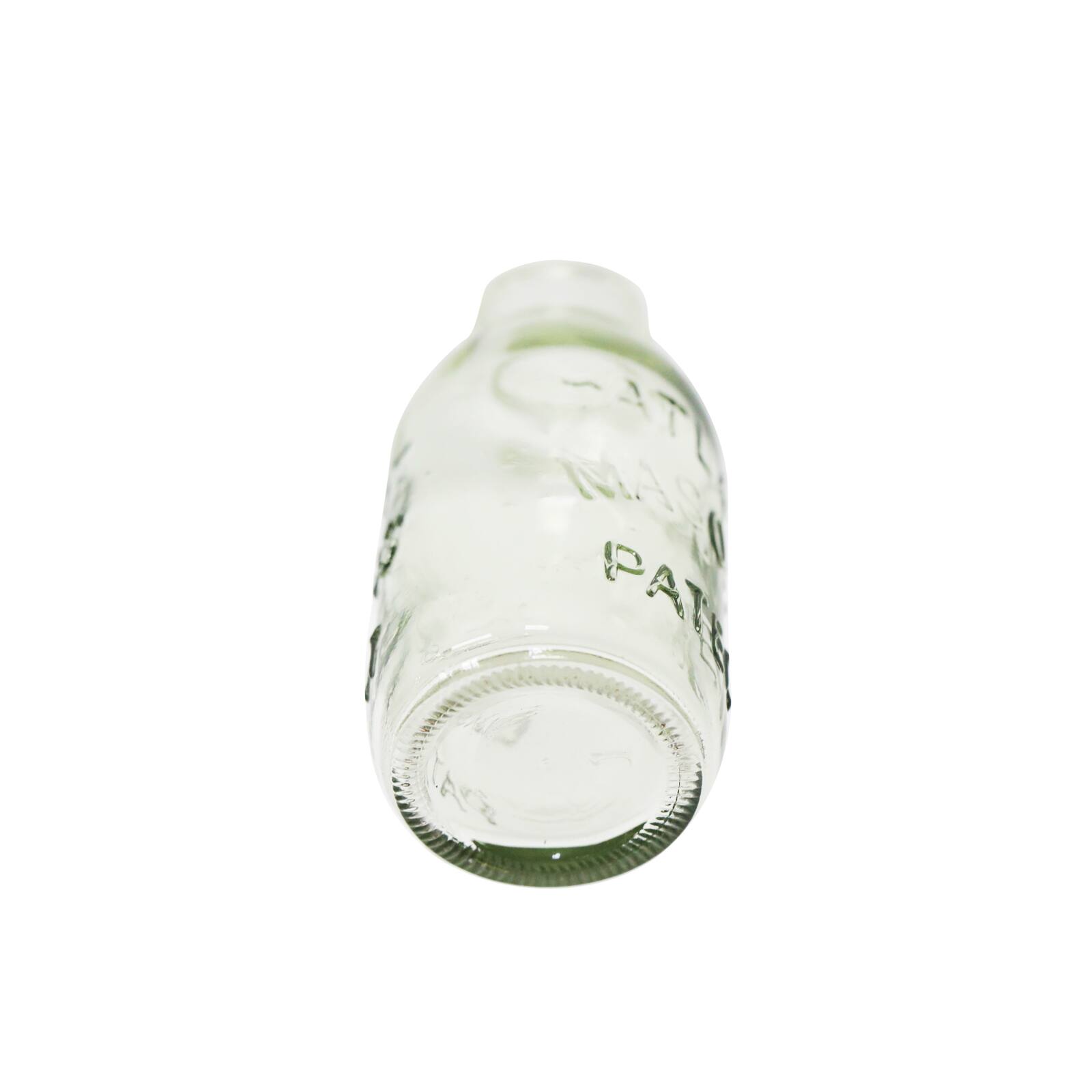 Clear Mason Bud Vase by Ashland® Michaels