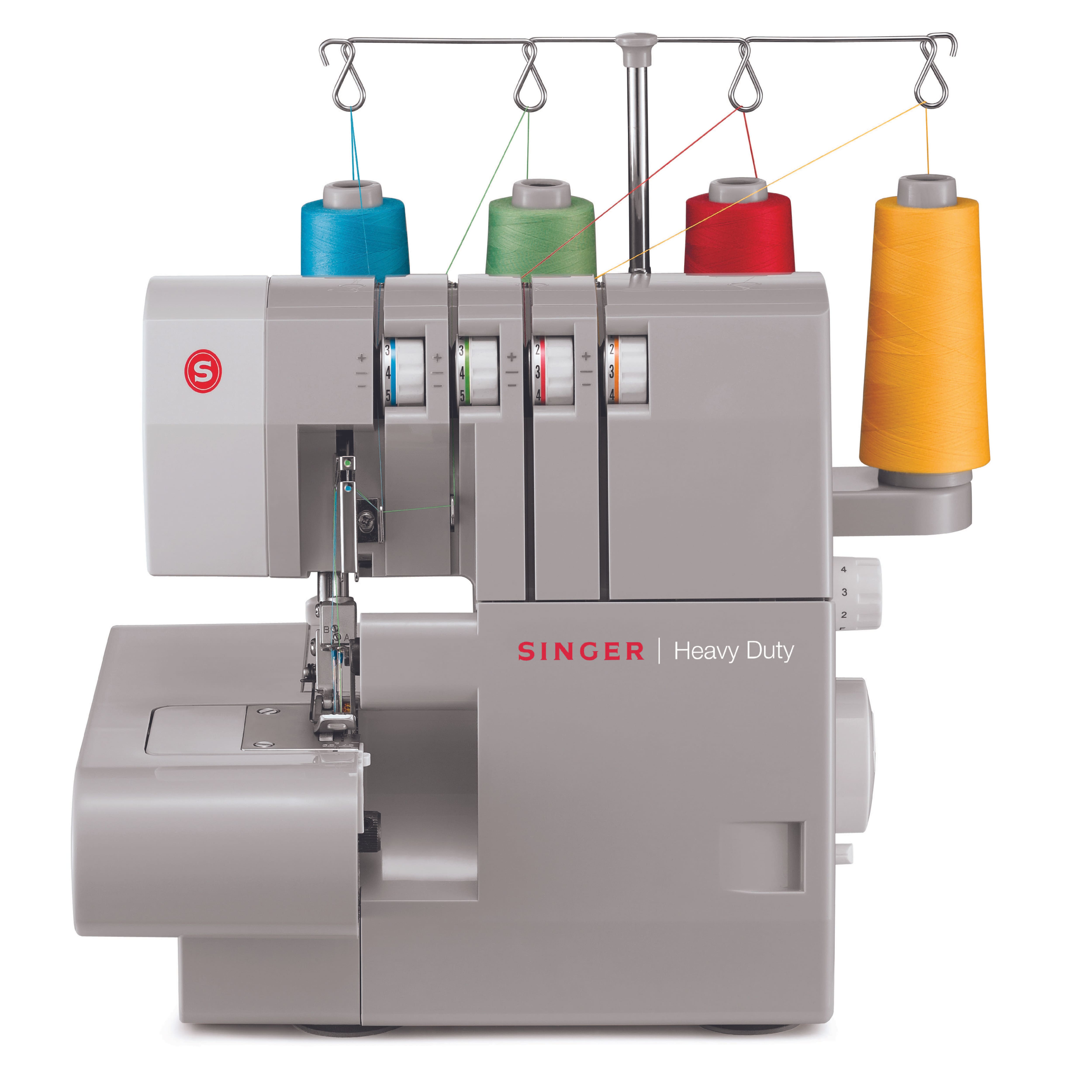 A Comparison of the Best Sergers  Sewing Machine Savvy - Best Reviews and  Comparisons