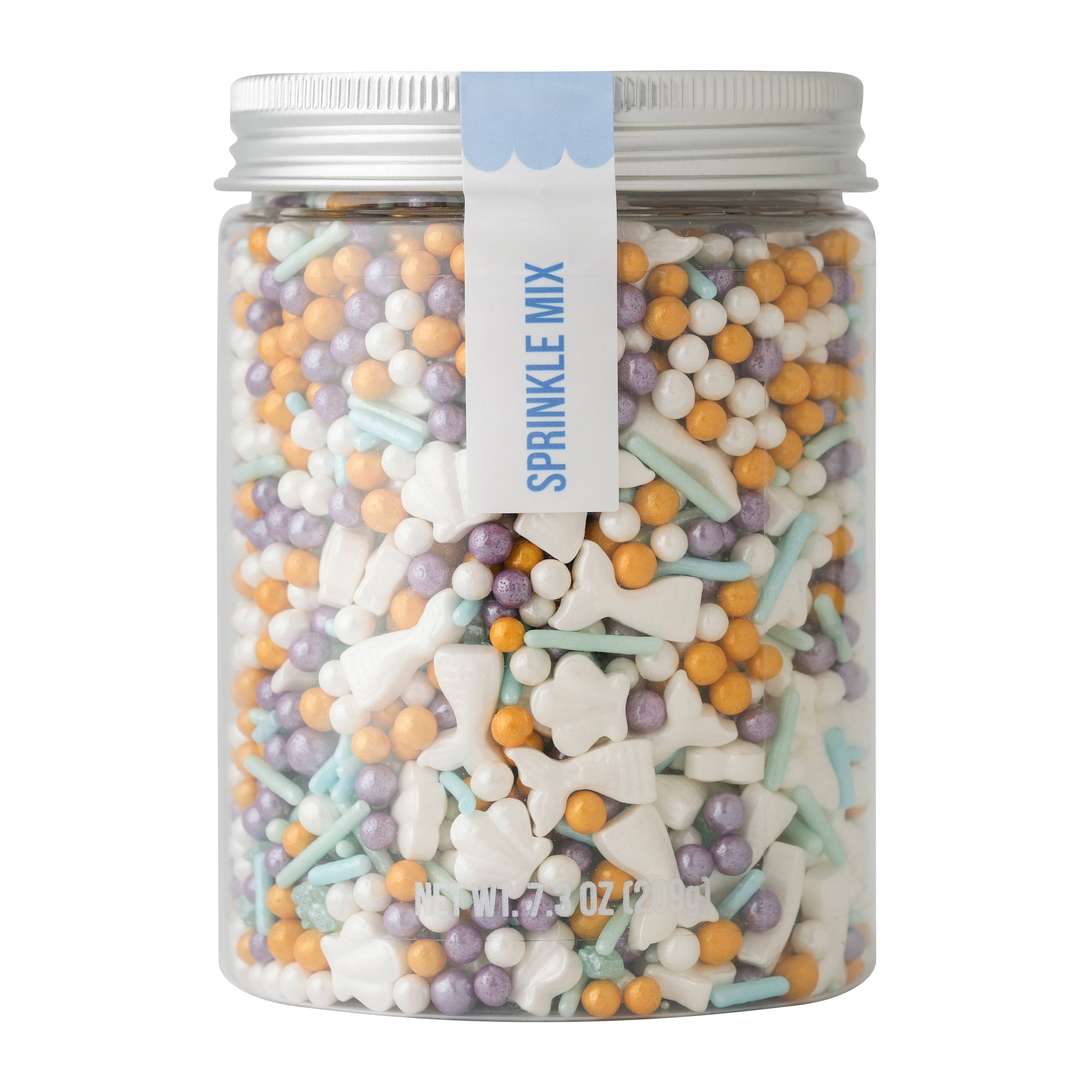 PME Cake Sweet Street&#xAE; 7.3oz. Sprinkle Mix