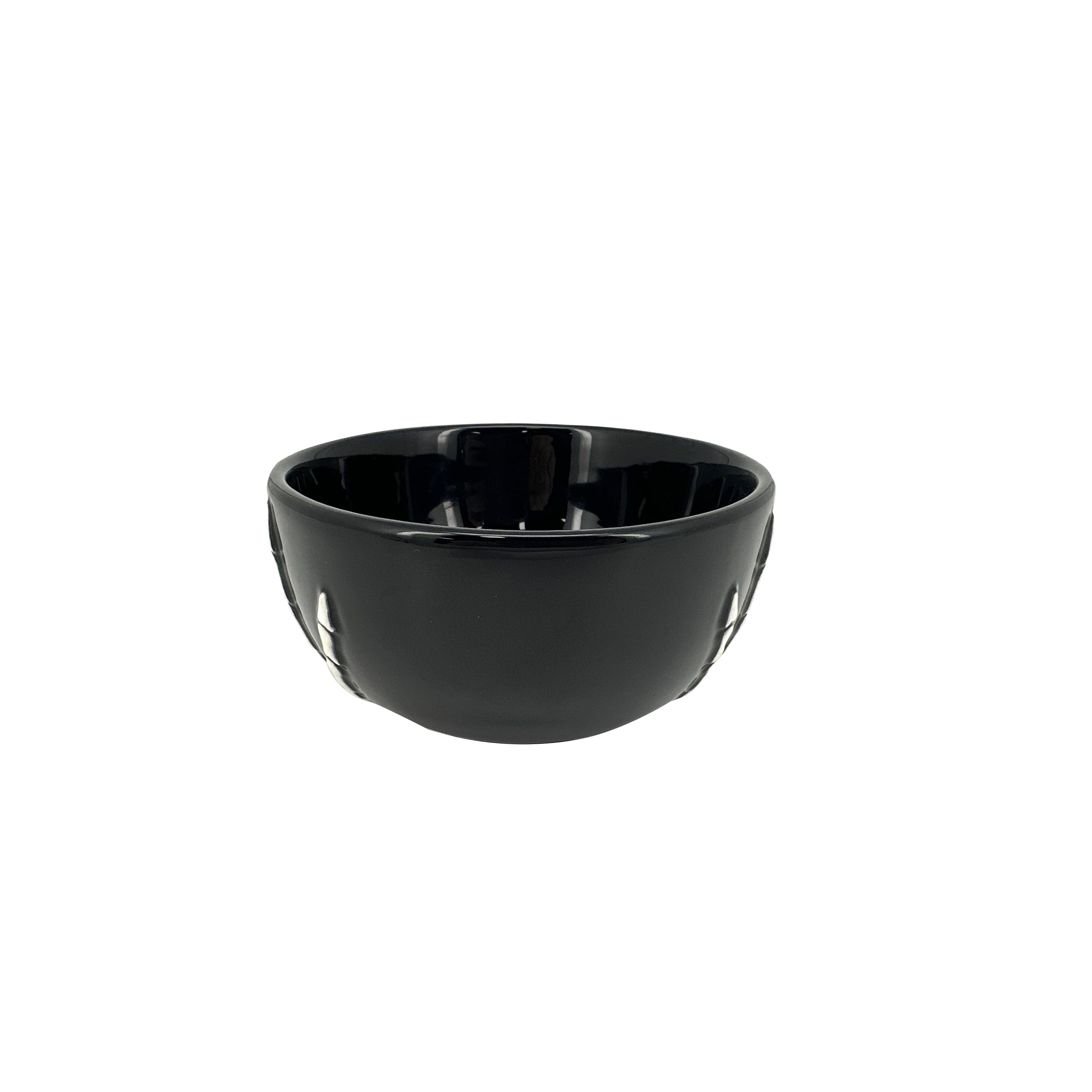 Assorted Halloween Icon Ceramic Bowl by Makery&#x2122;