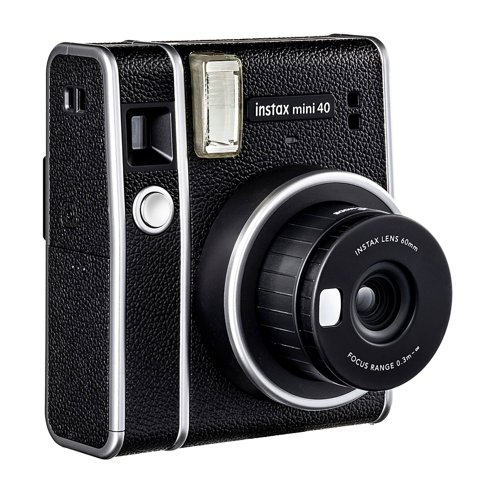 Instax Mini 40 Instant Camera