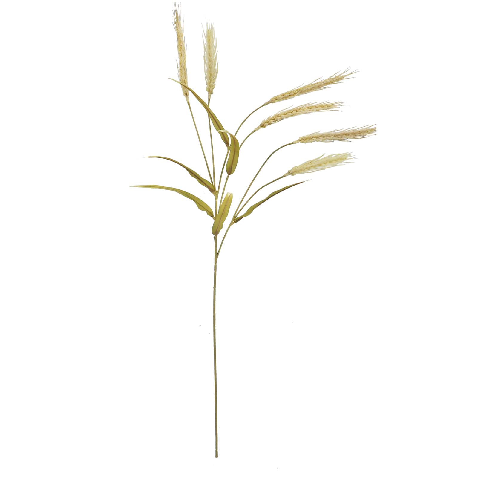 26.5&#x22; Toast Brown Wheat Stem by Ashland&#xAE;