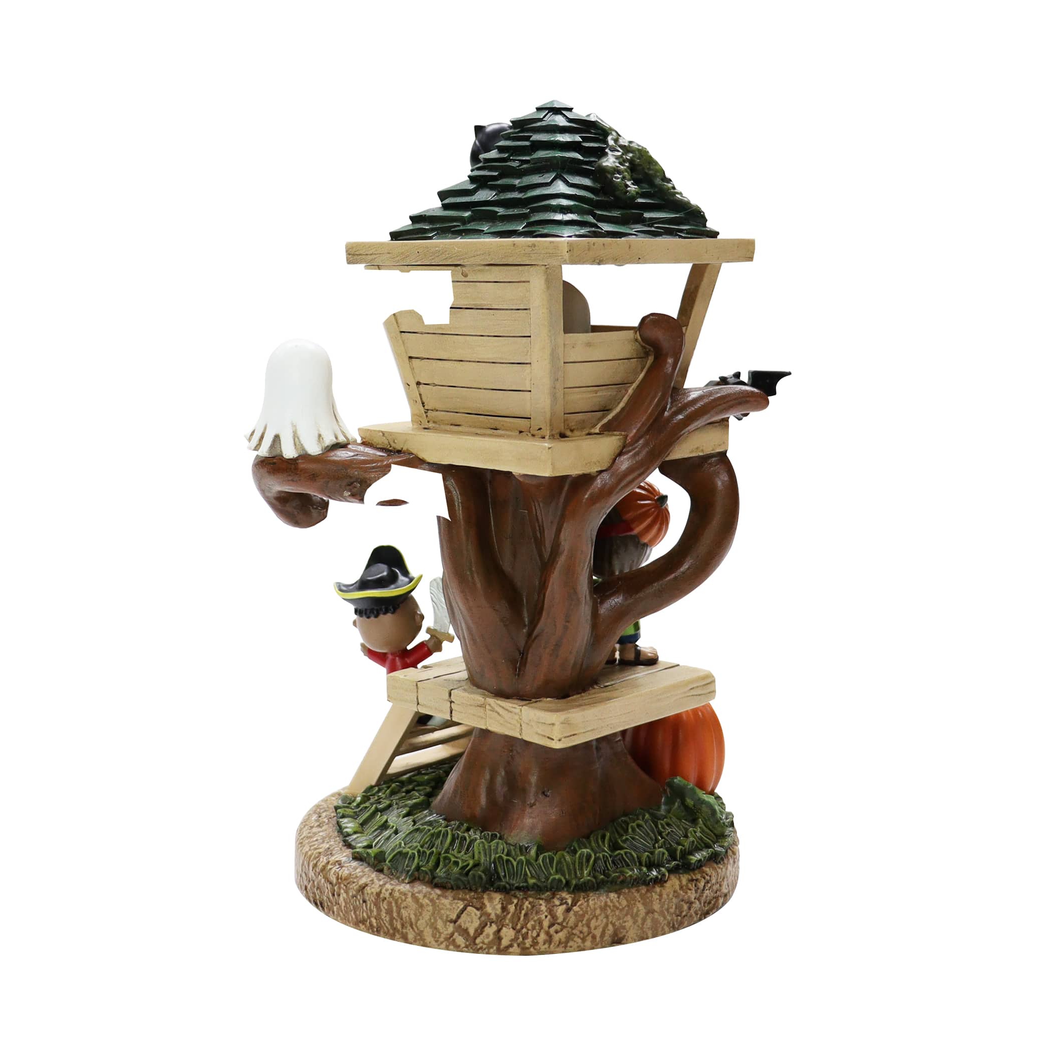 Peanuts&#xAE; Halloween Village, 10ct.
