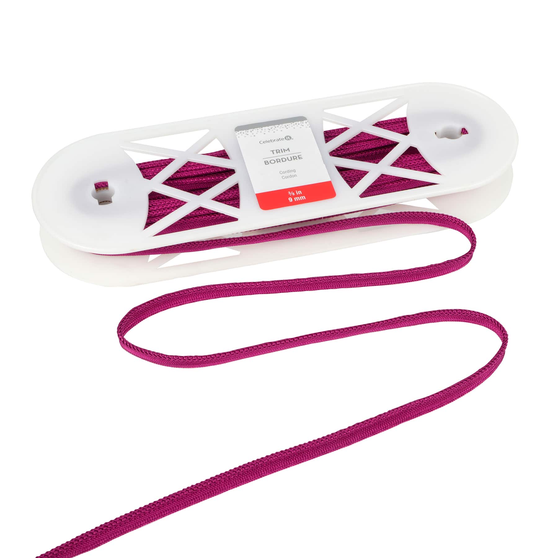3/8&#x22; Cording Trim by Celebrate It&#xAE;
