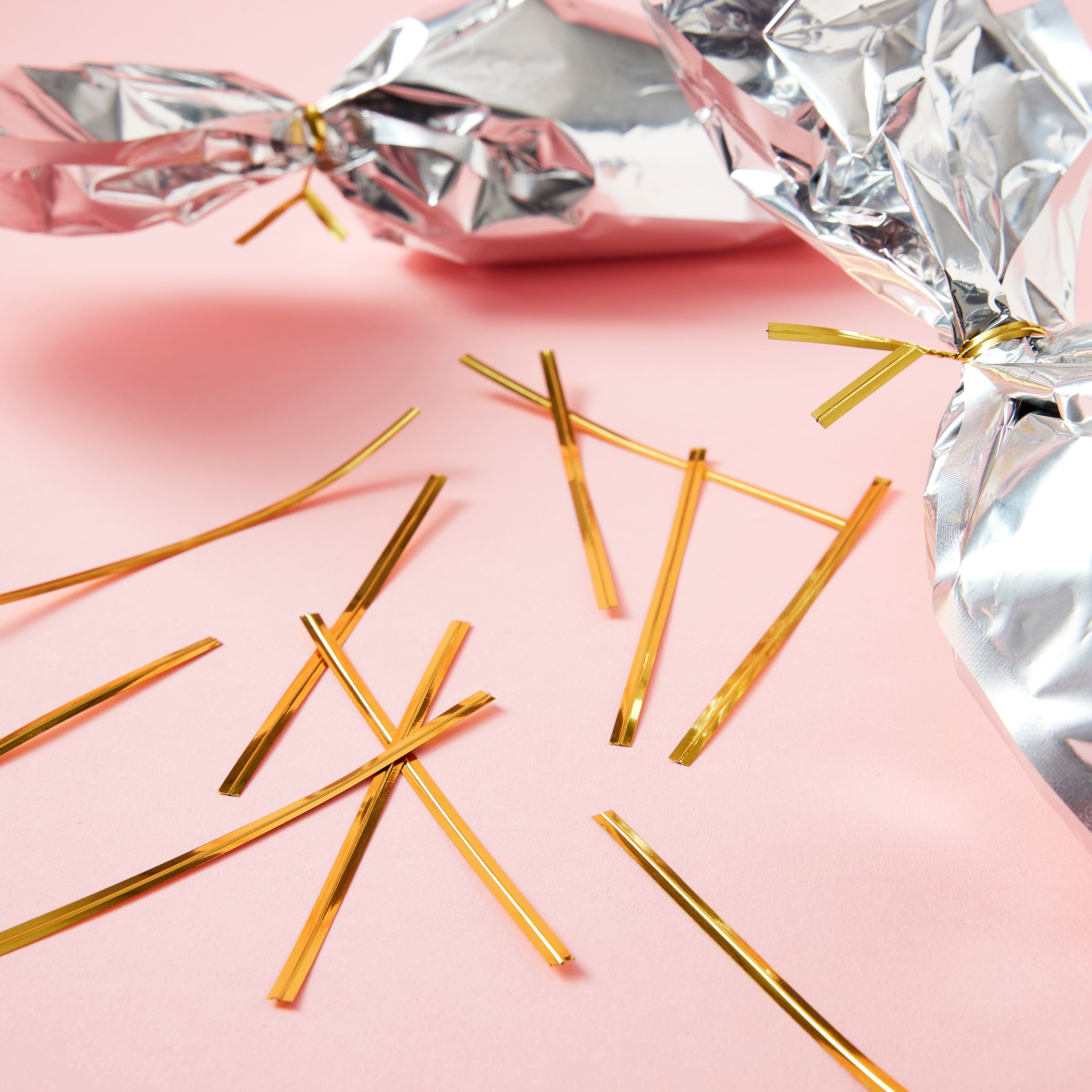 Twist Ties by Celebrate It