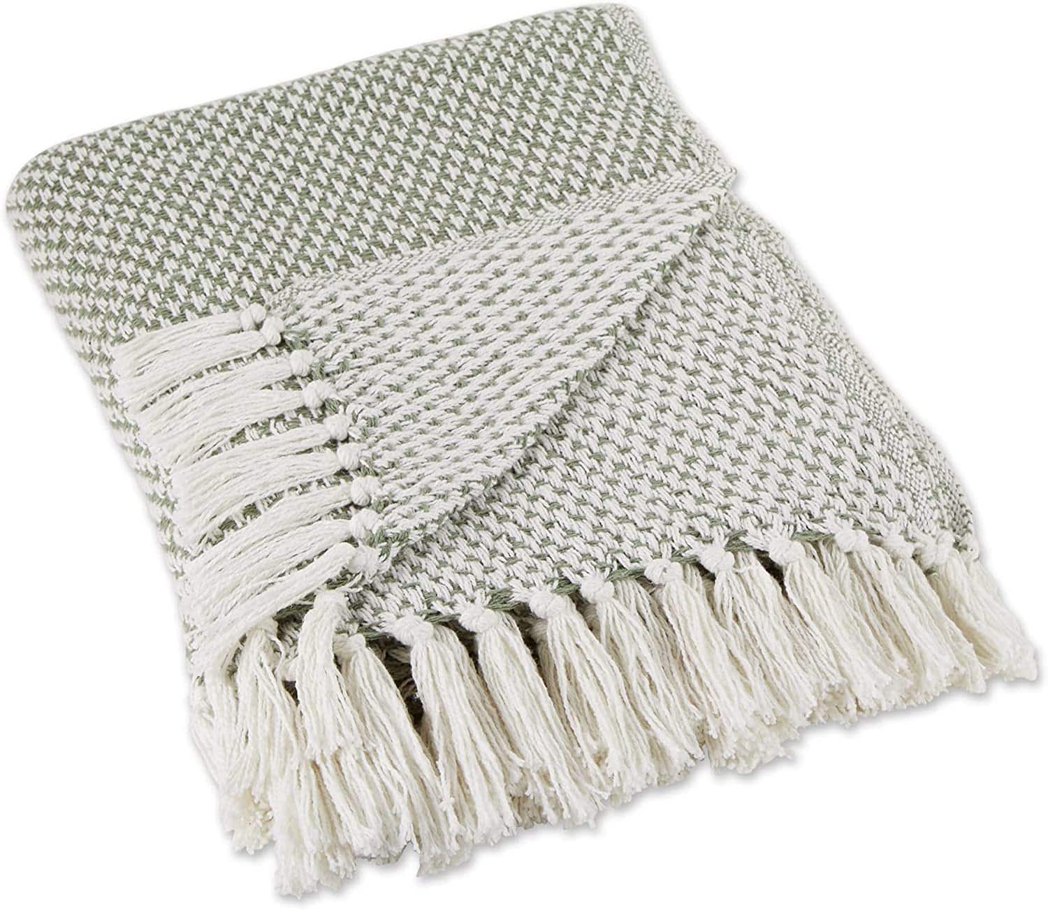 DII® Woven Throw